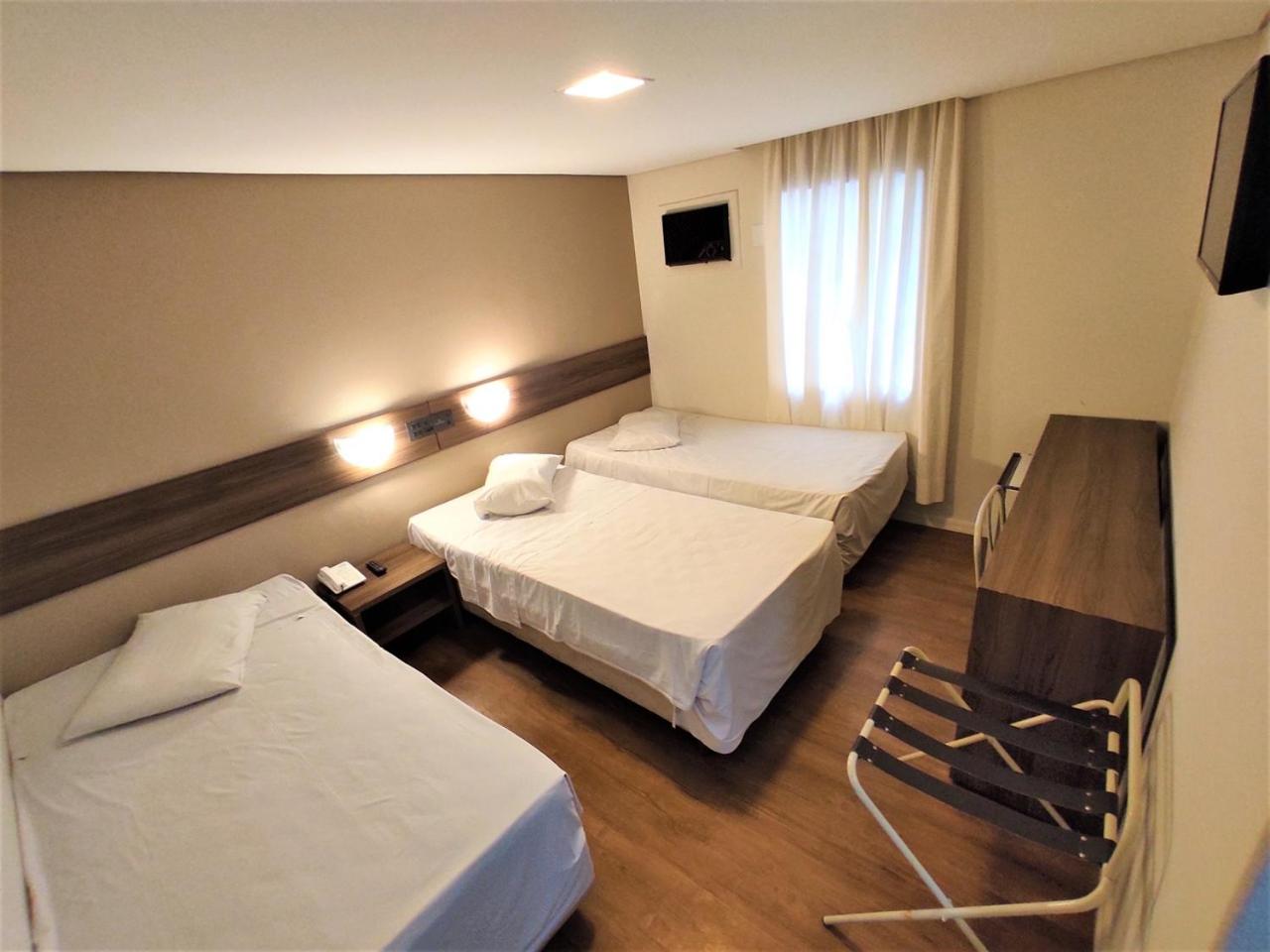 Superior Triple Room photo 1