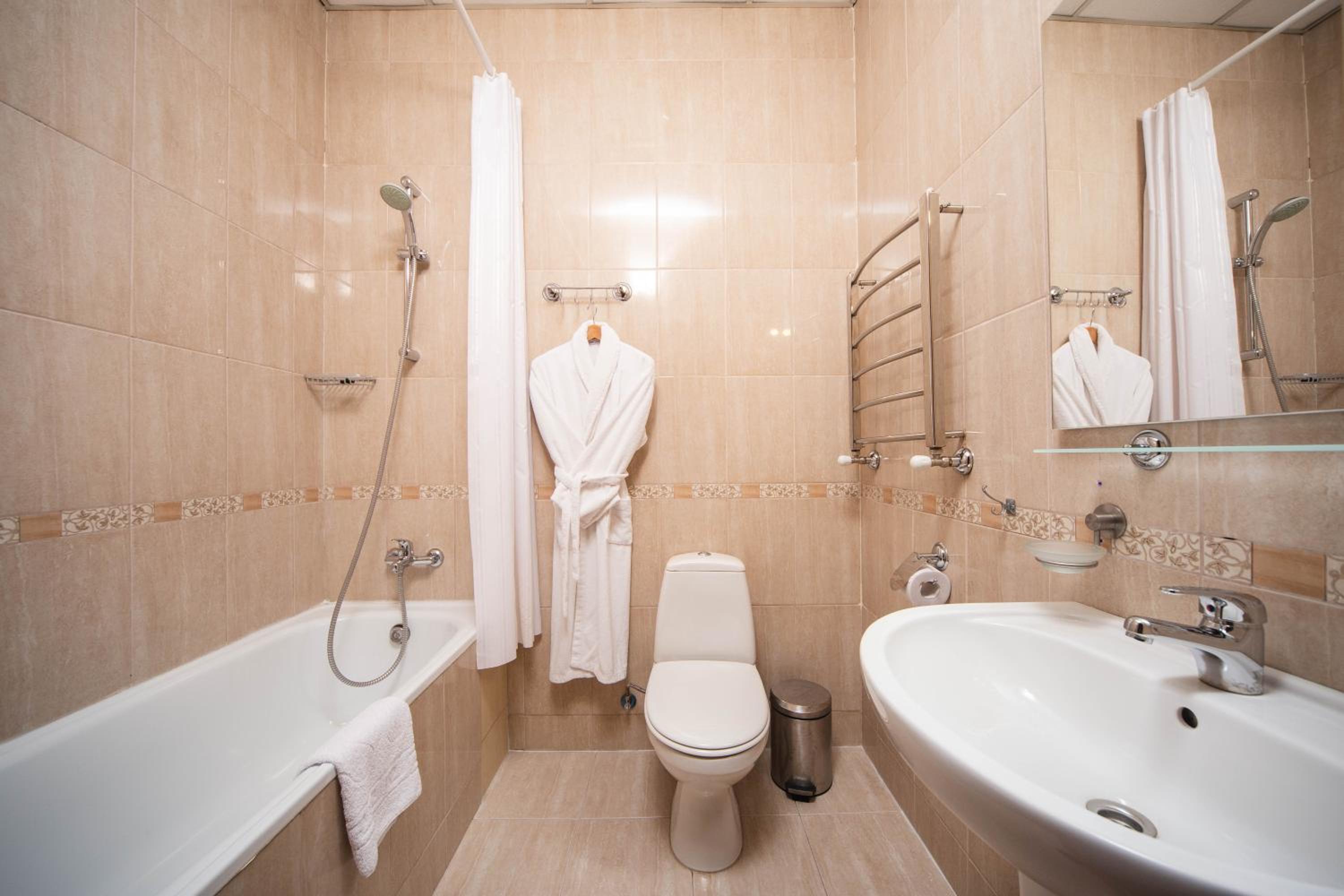 Suite photo 3