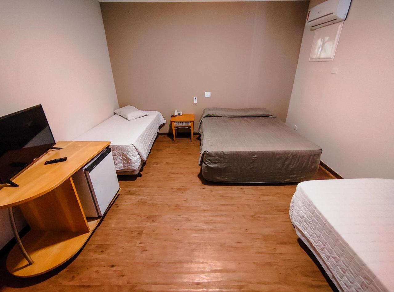 Superior Quadruple Room - Photo 2
