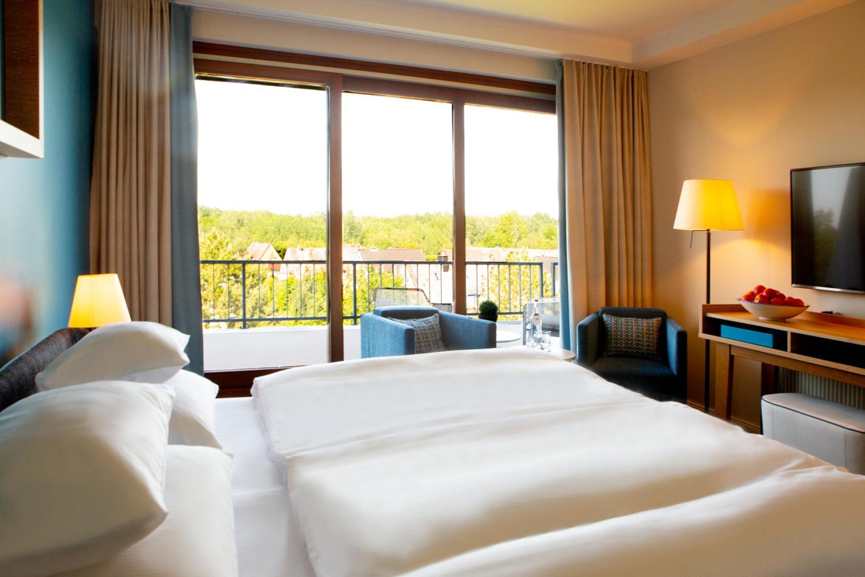 Double Room Landview - Photo 1