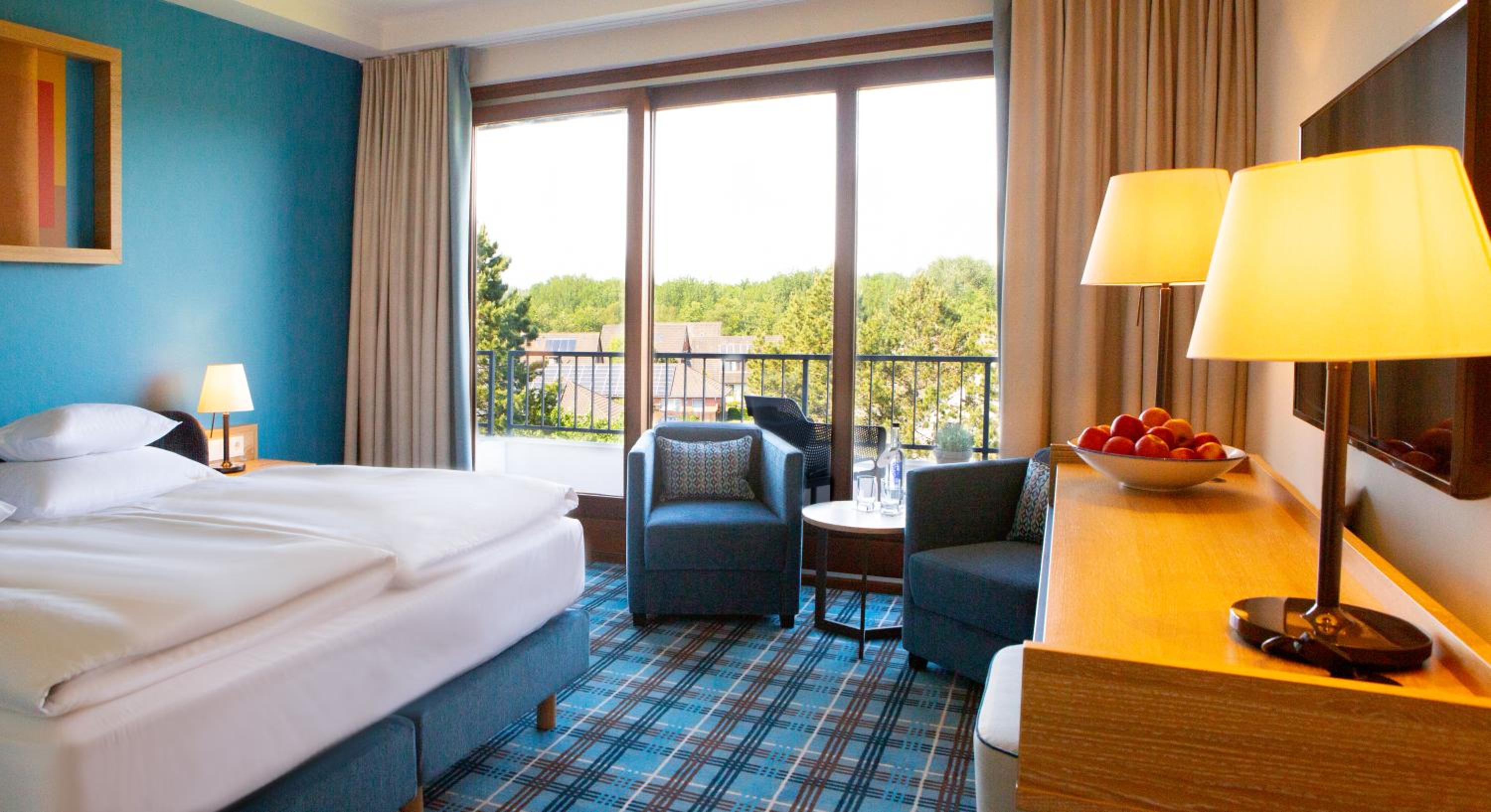 Double Room Landview - Photo 2