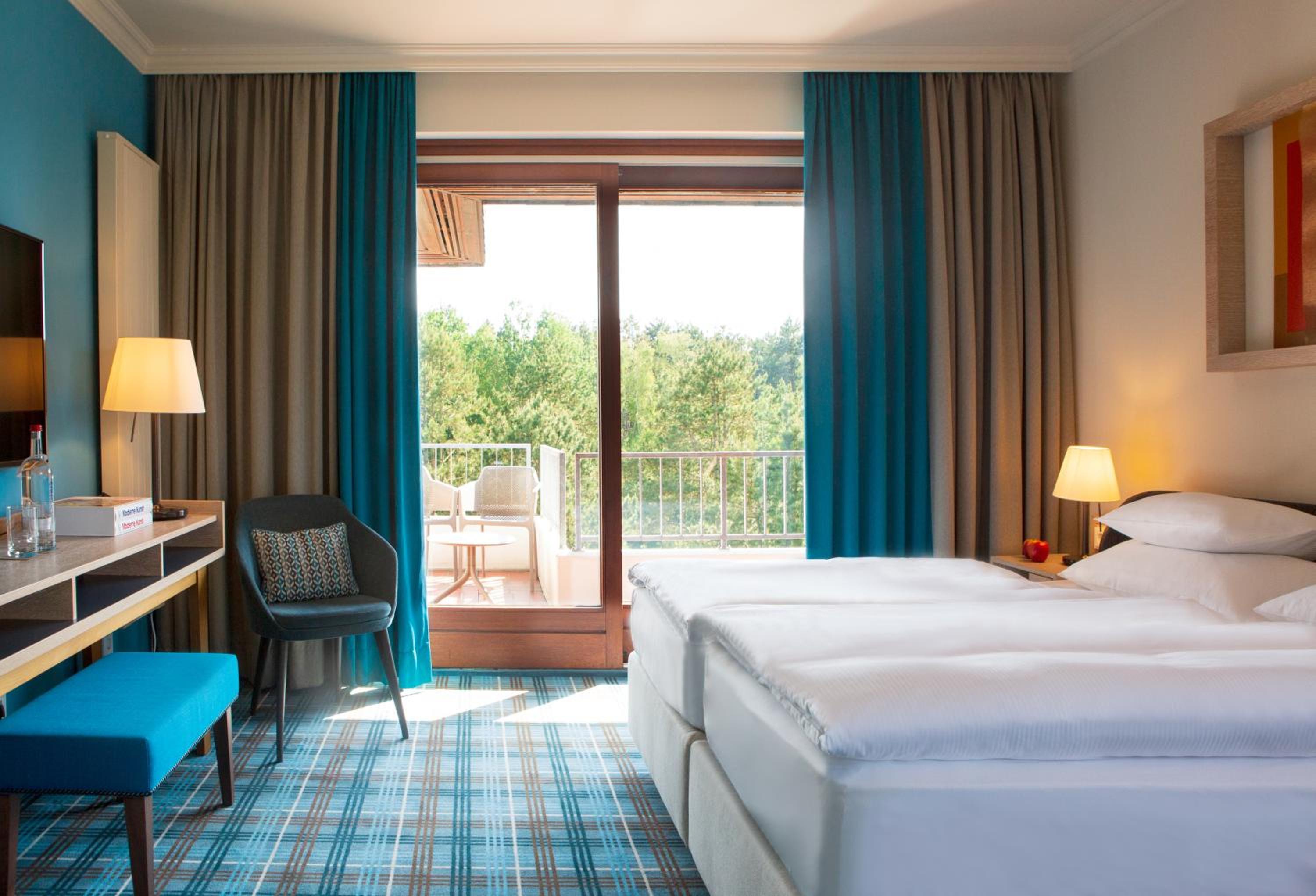 Double Room Parkview - Photo 2