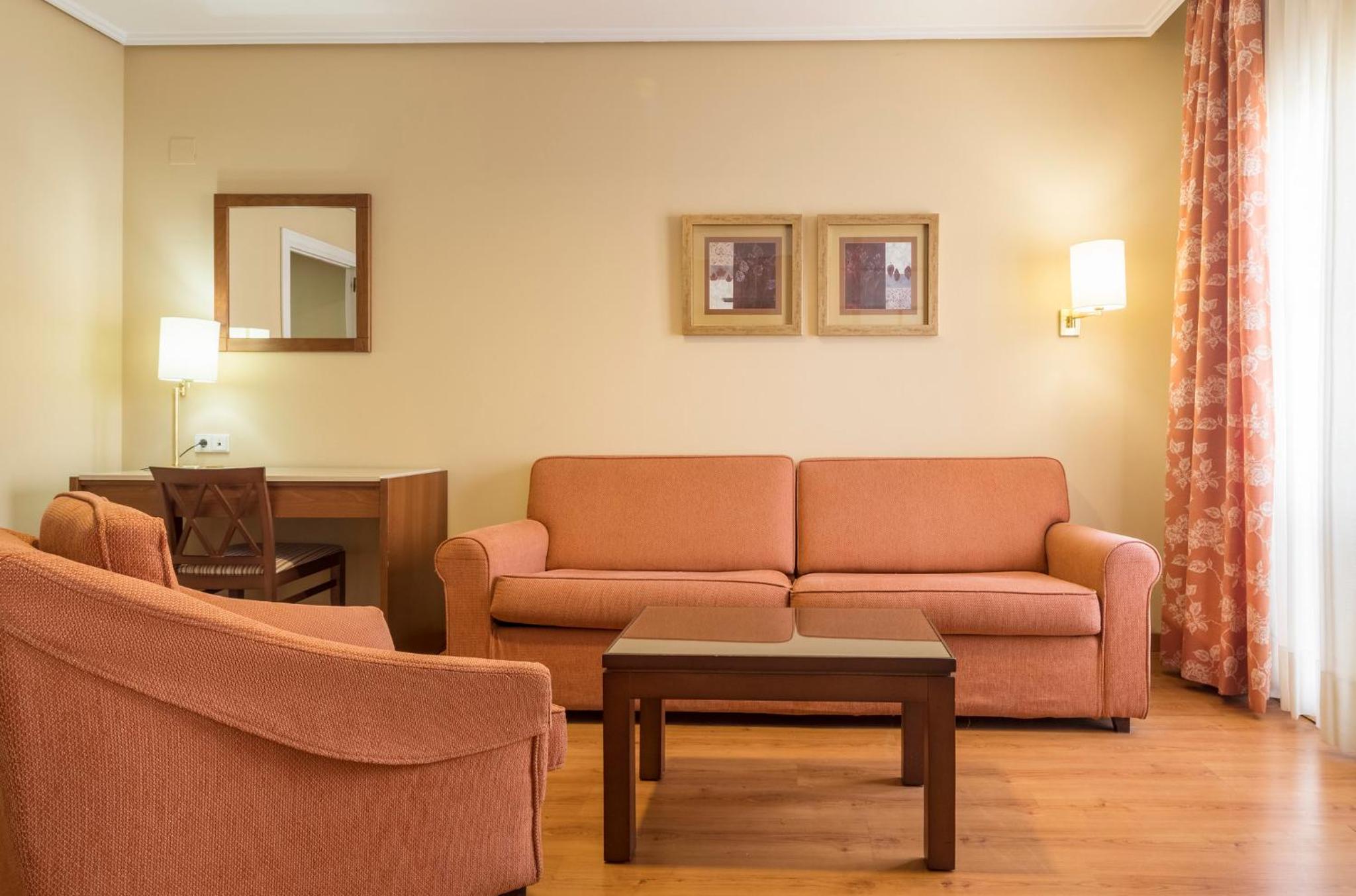 Junior Suite - Photo 2