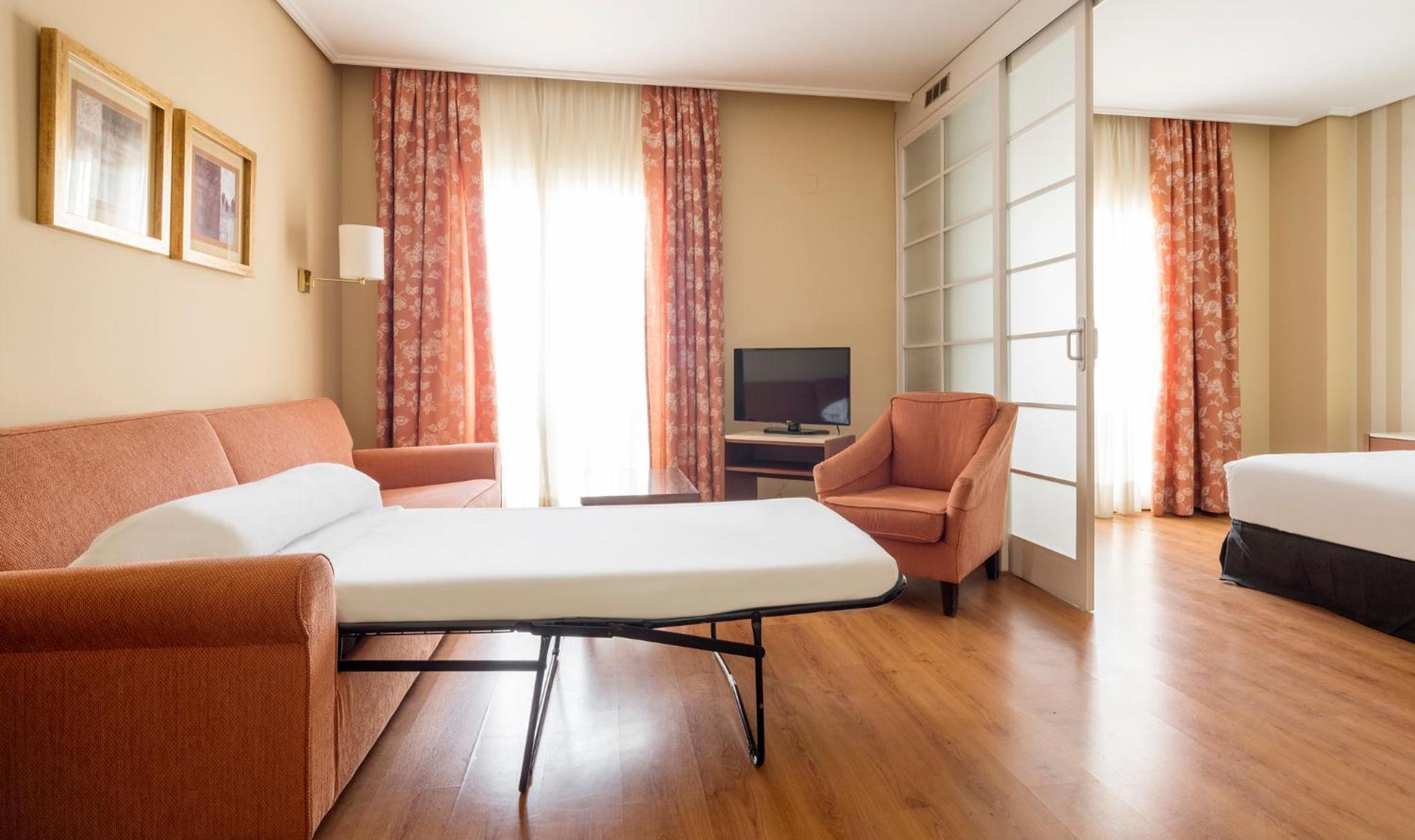 Family Room (2 Adults + 1 Child) - Photo 4