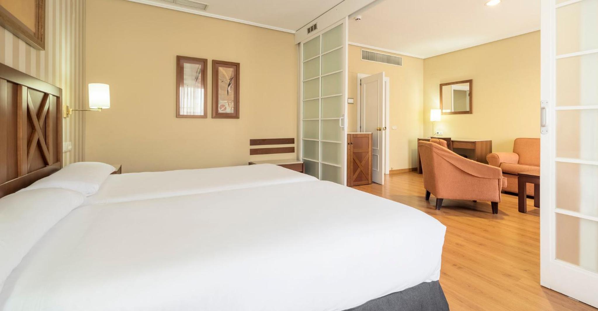 Junior Suite - Photo 4