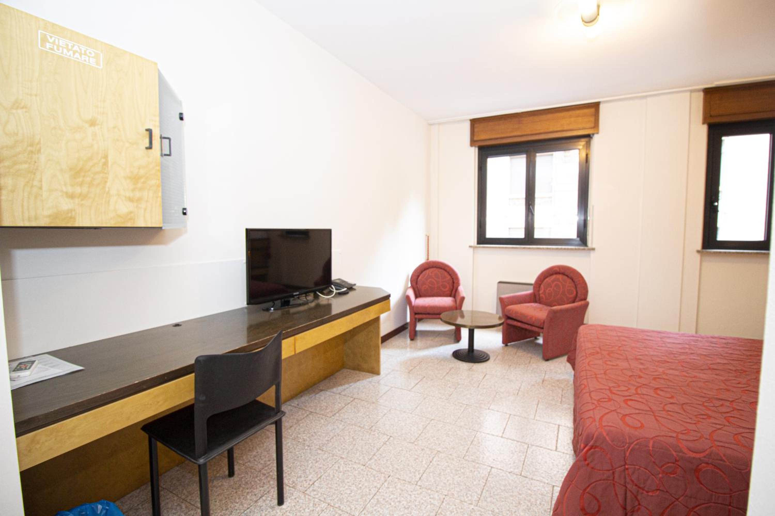 Triple Room - Photo 2