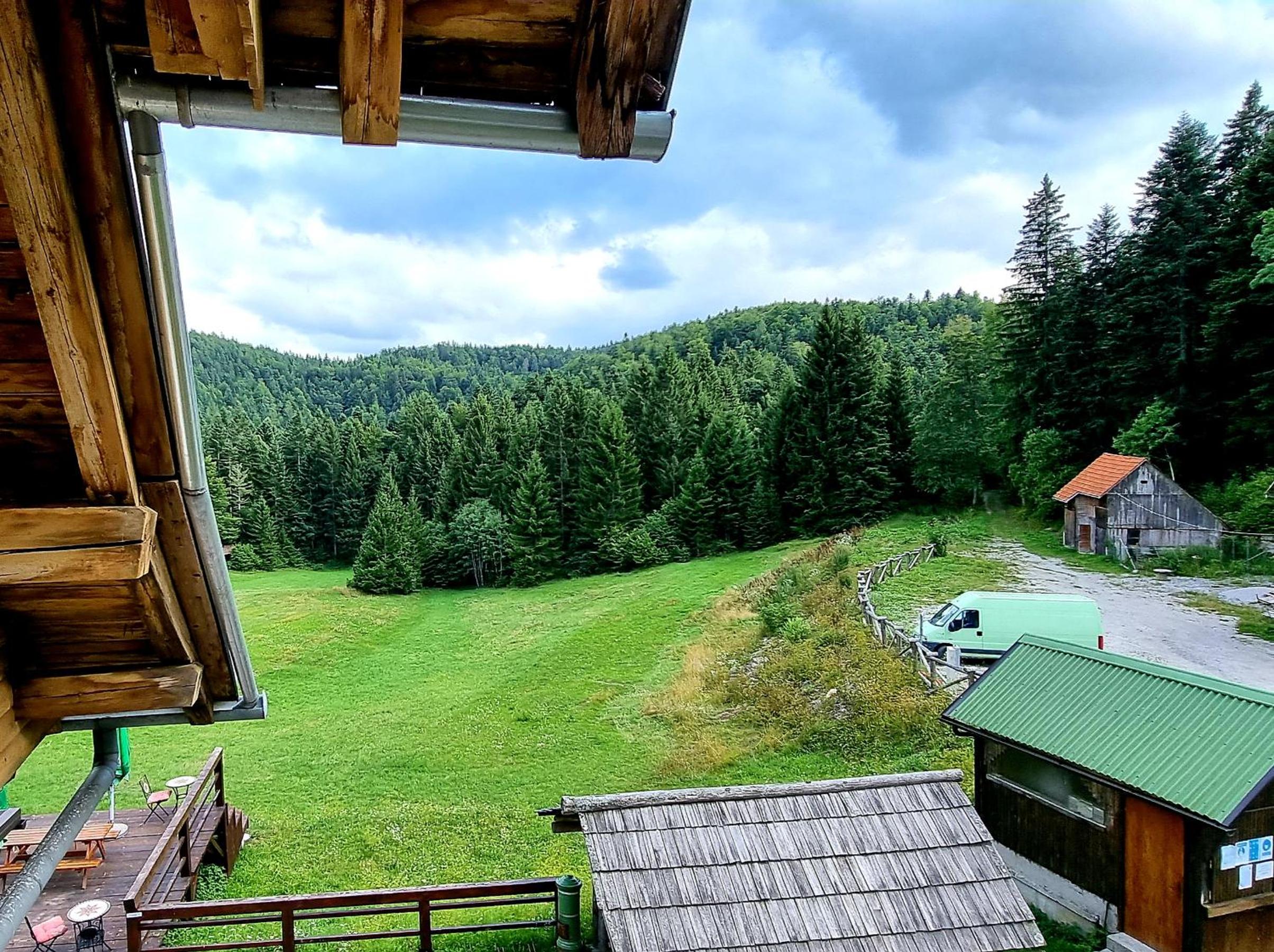 Double Room with Park View photo 3