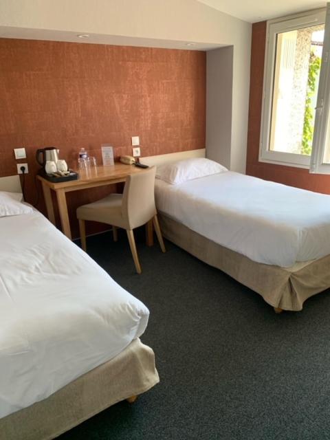 Small Single Room