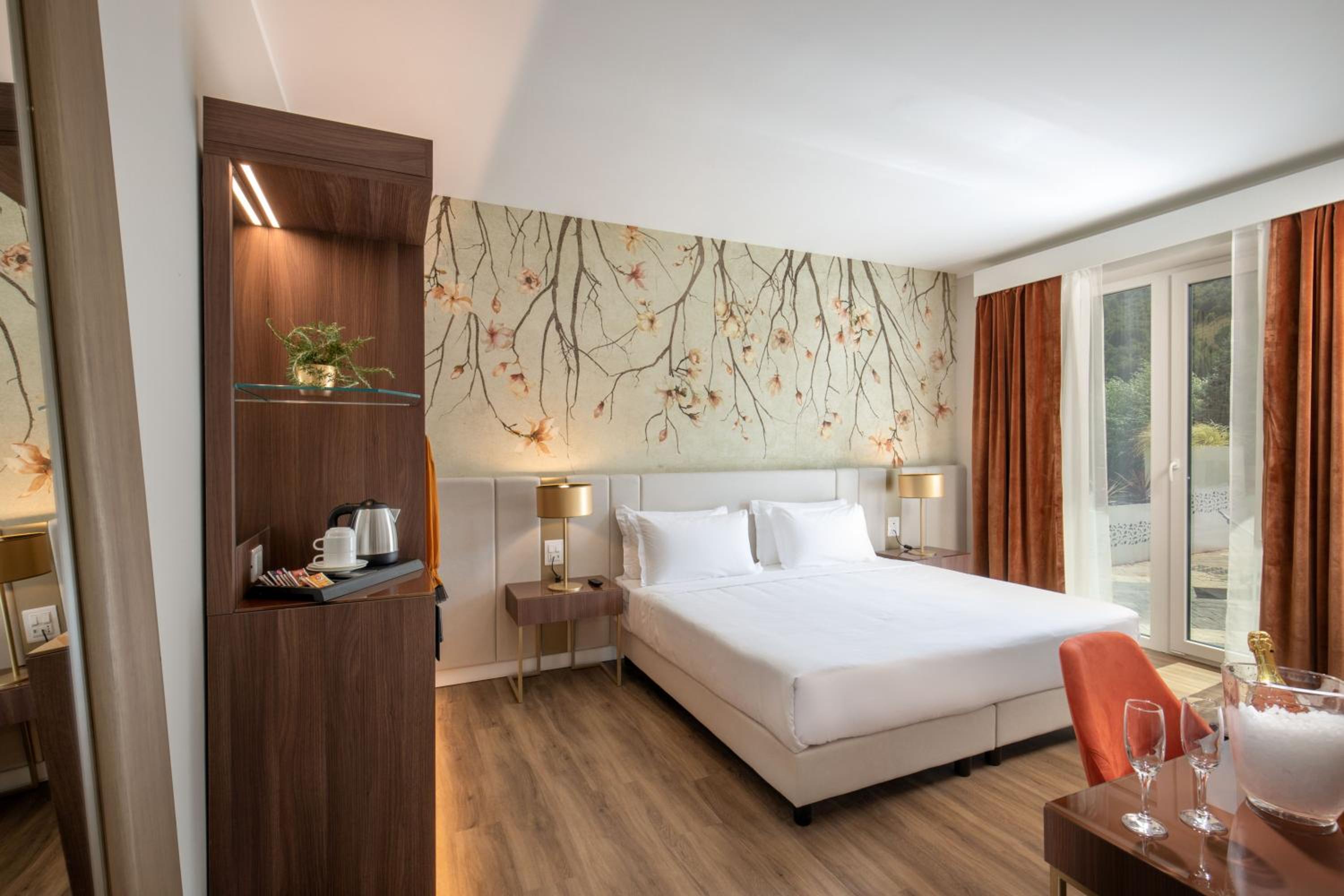 Triple Room photo 2