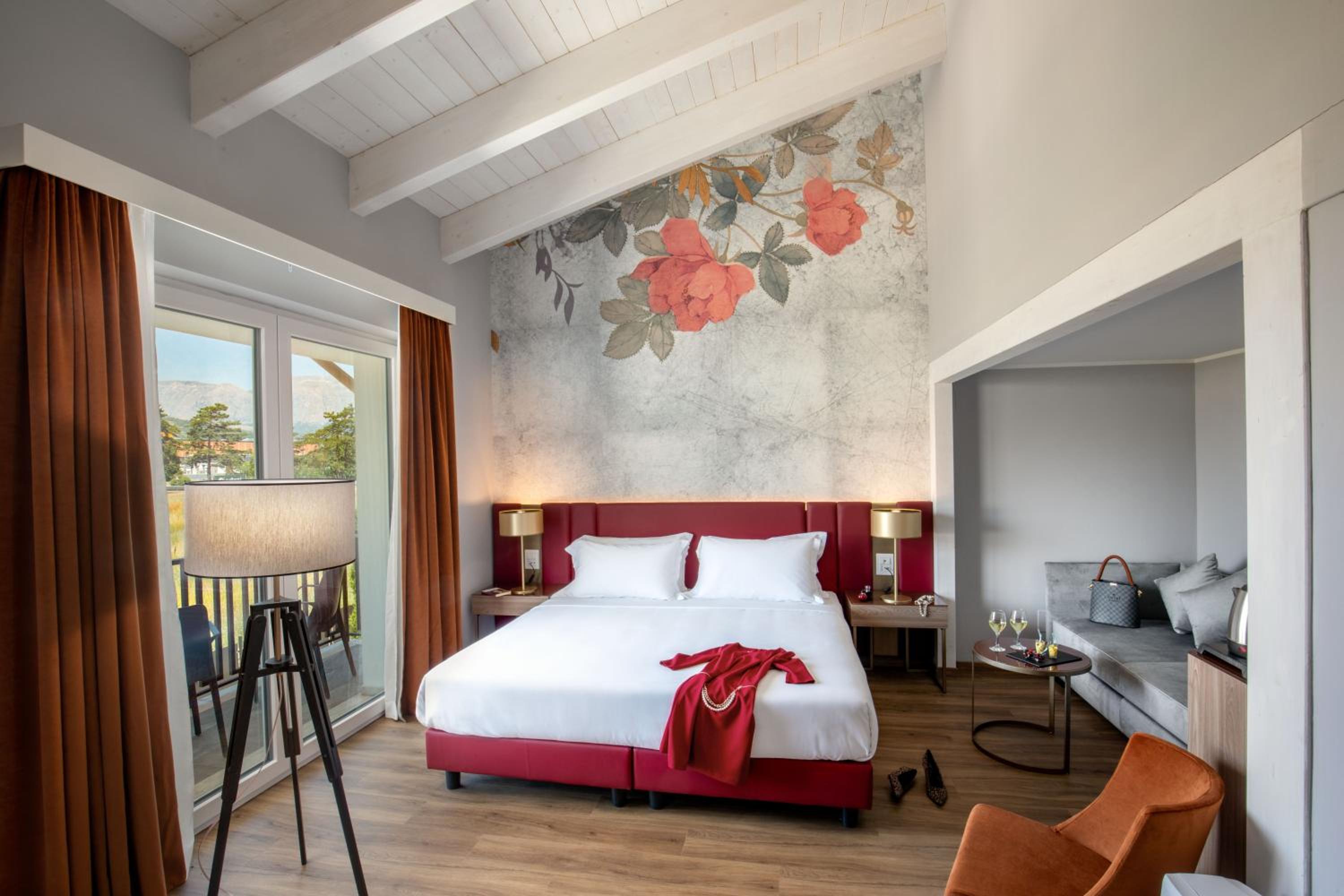 Triple Room with Balcony photo 2