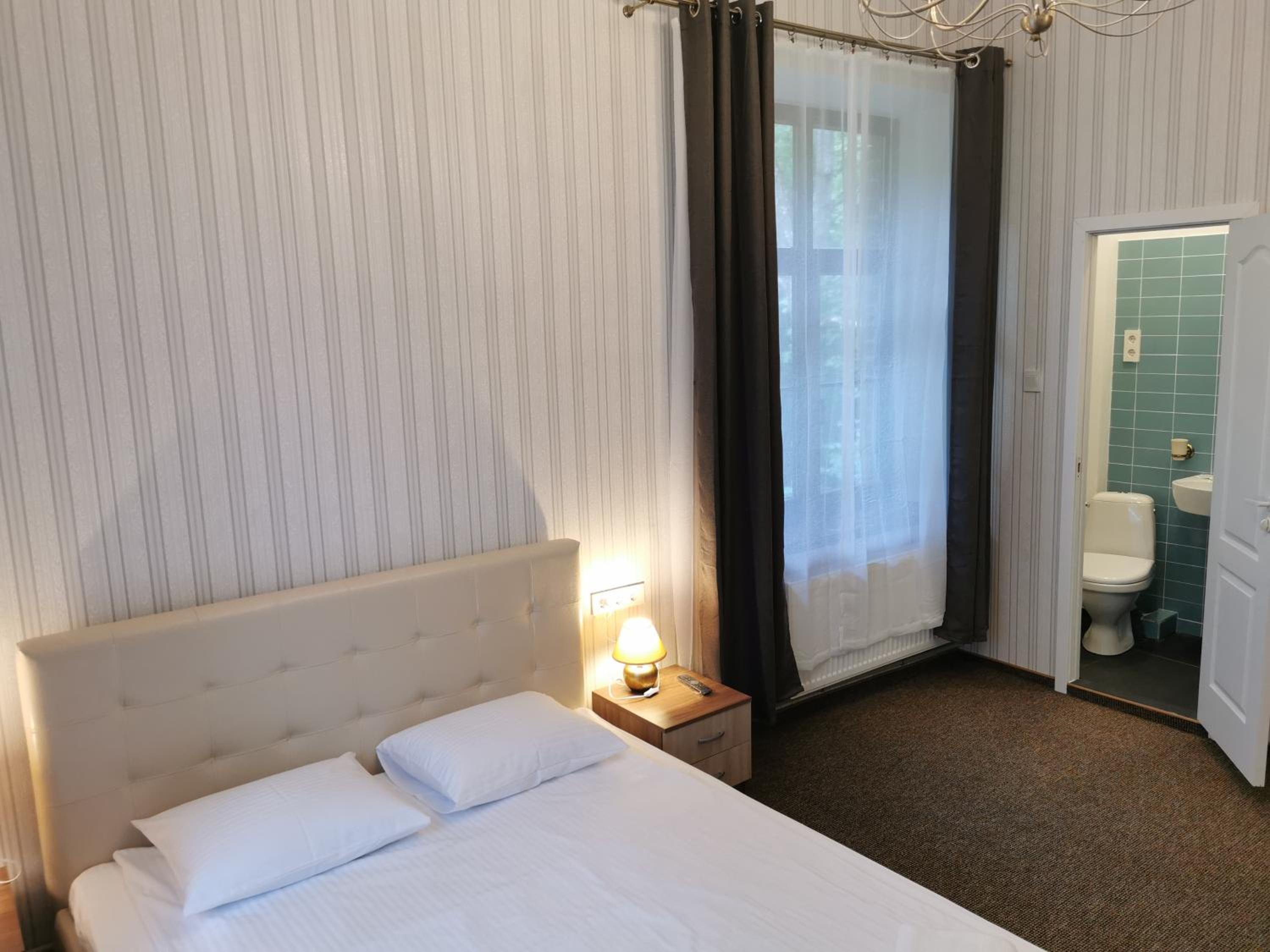 Deluxe Triple Room  - Photo 2