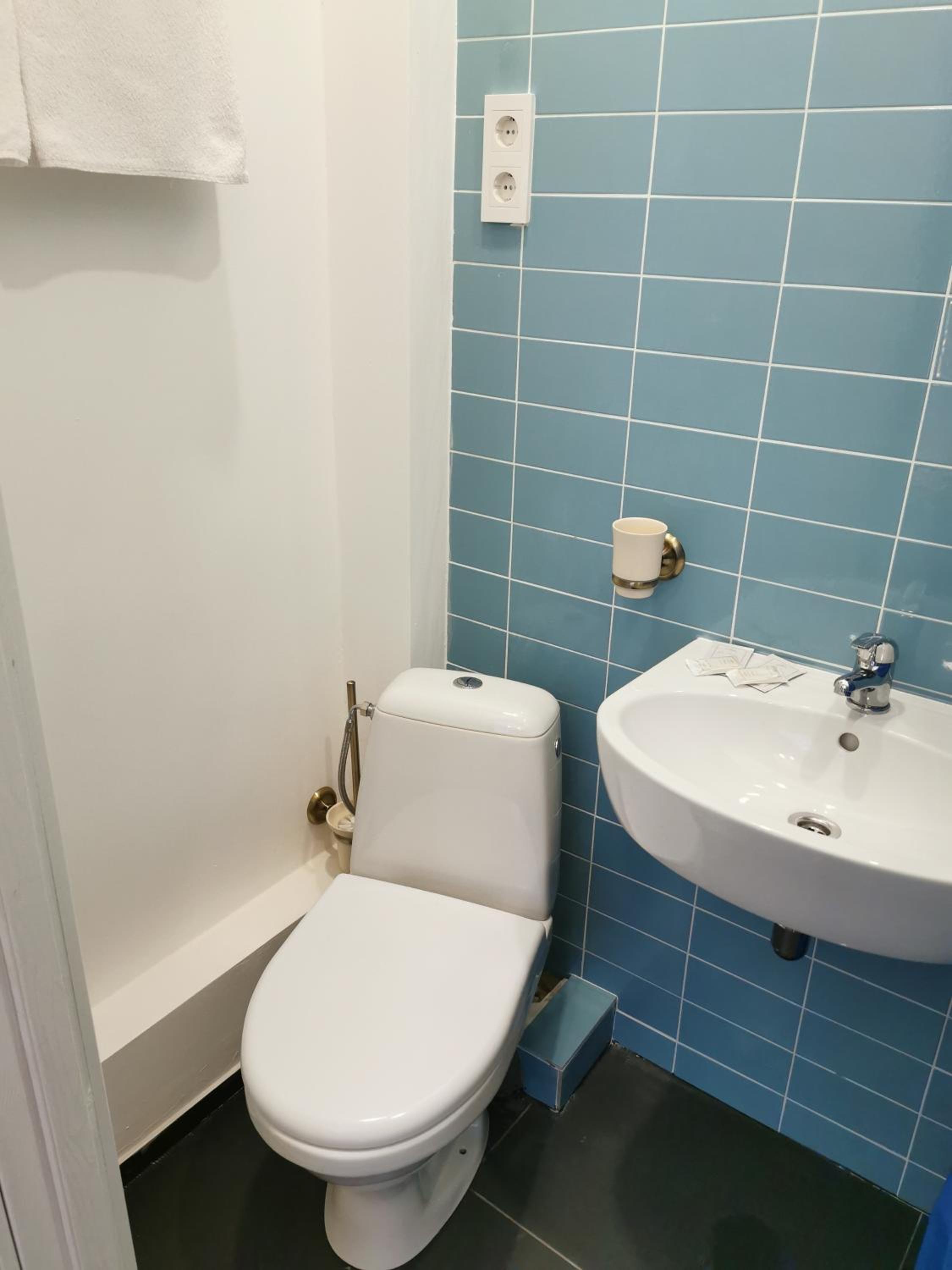 Deluxe Triple Room  - Photo 5