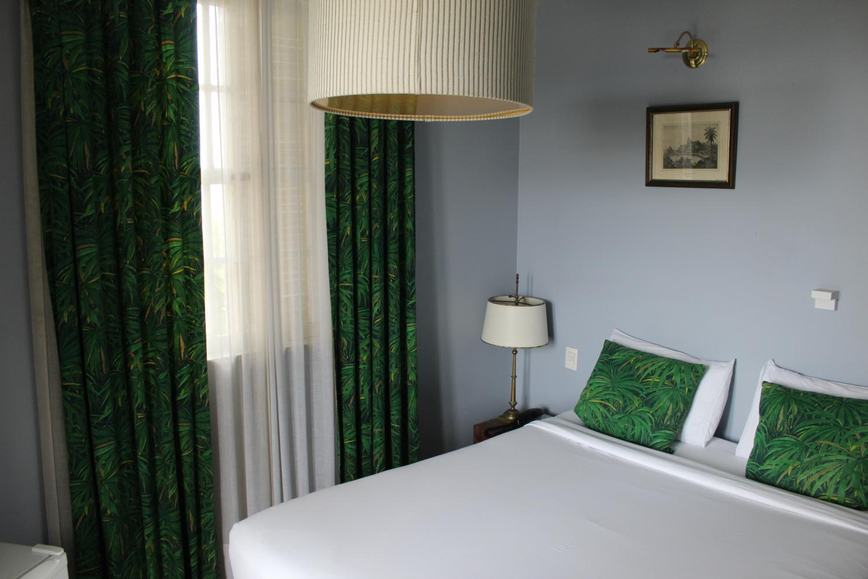Standard Suite - Photo 1