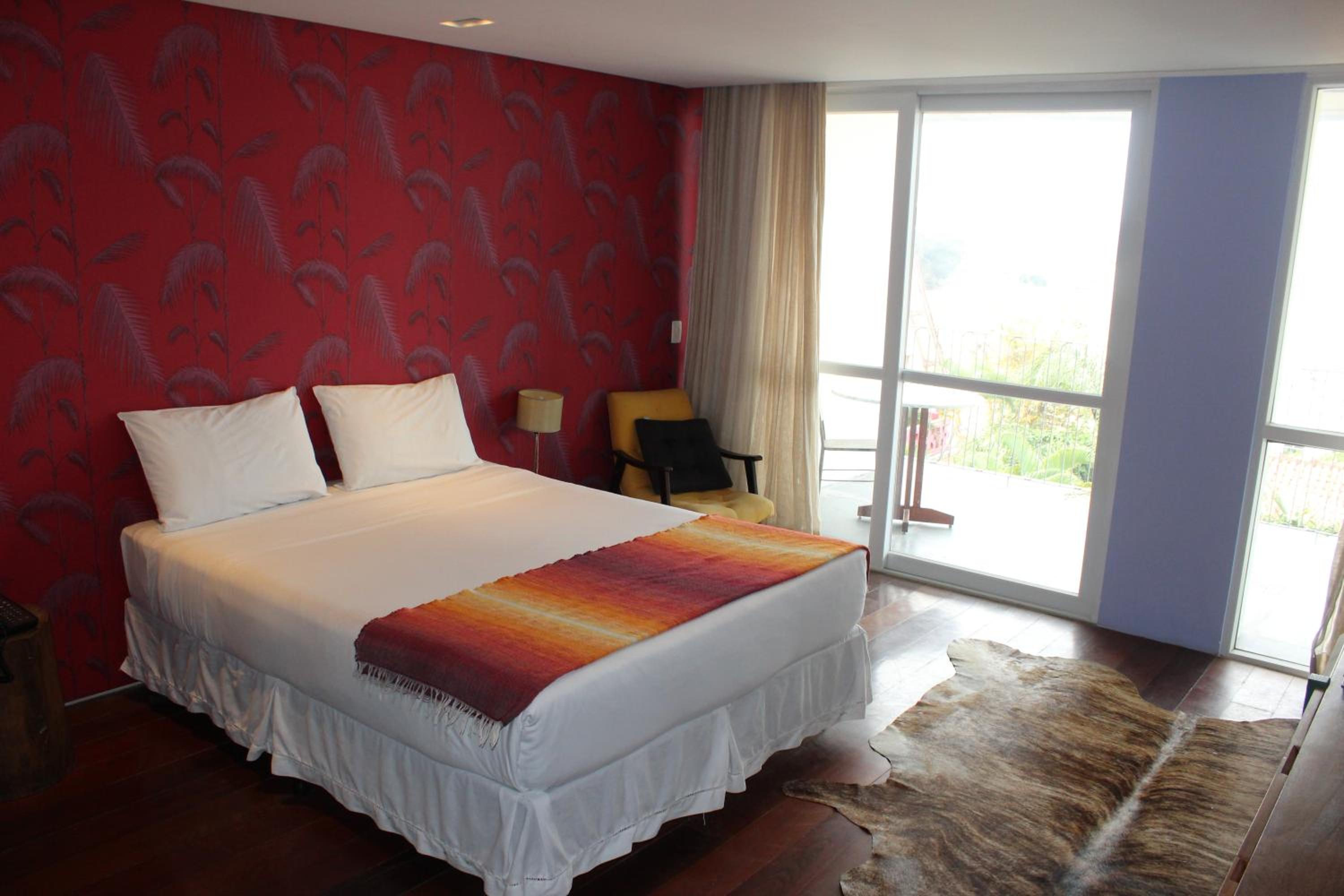Superior Suite with Sea View - Photo 5