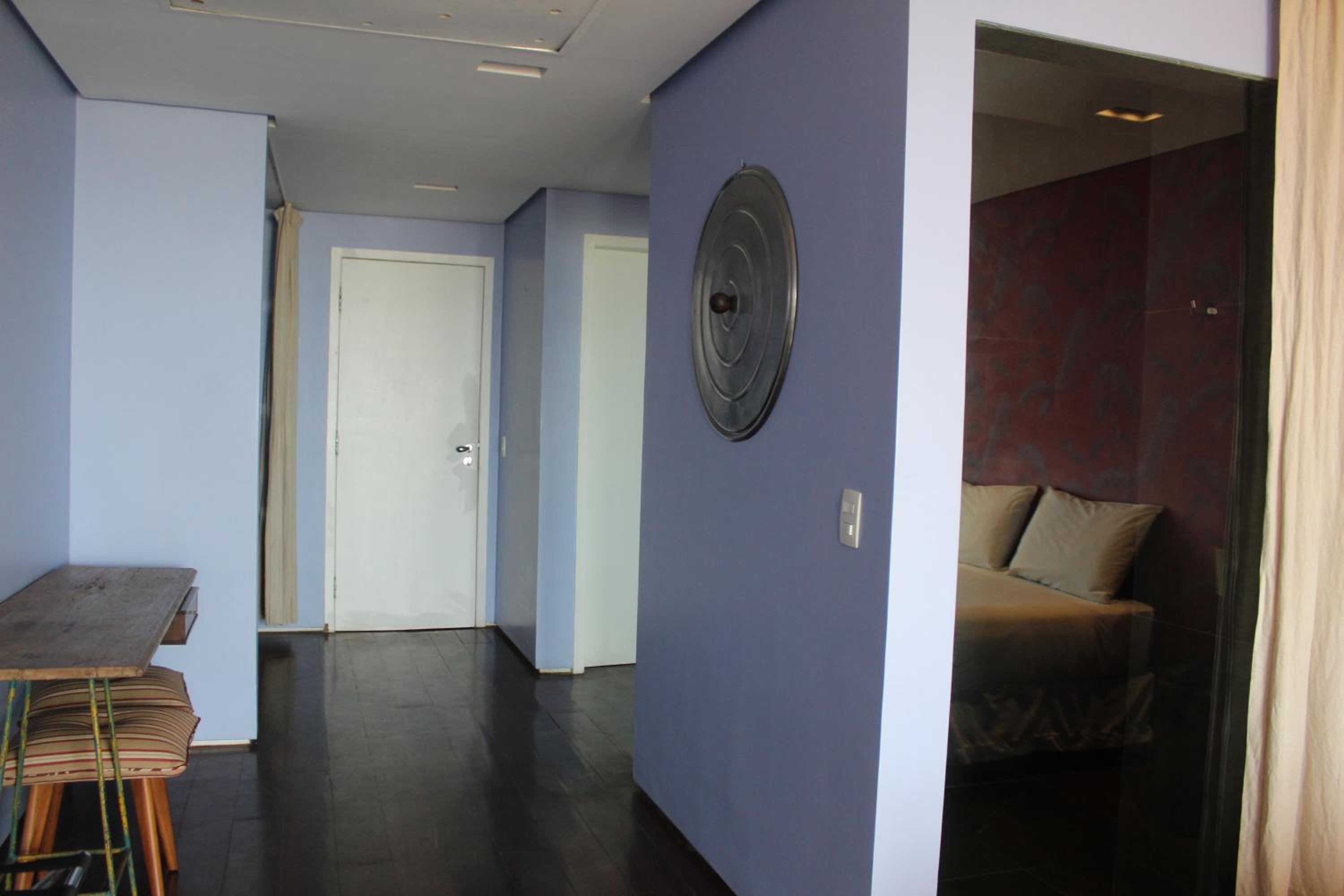 Superior Suite with Sea View - Photo 8