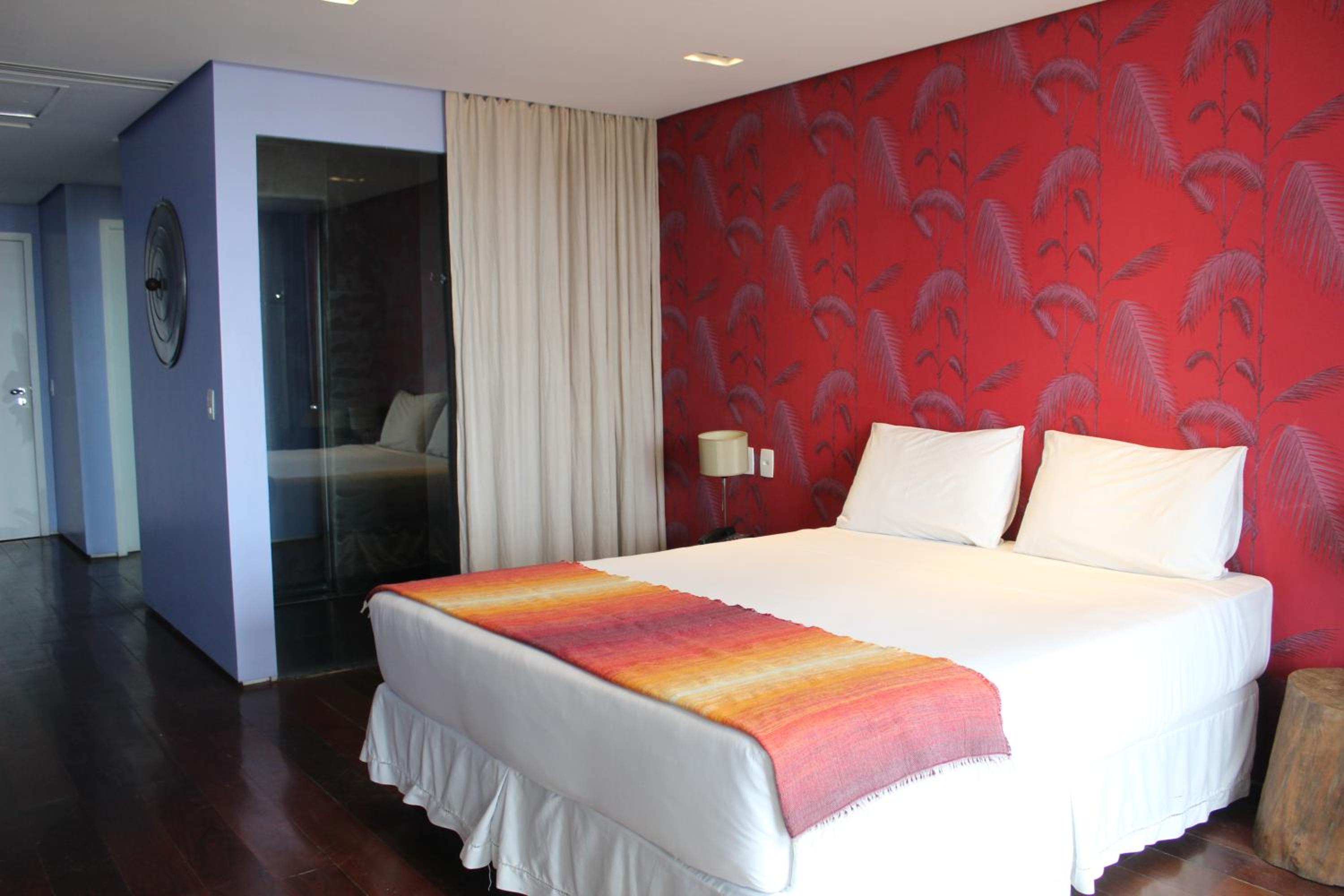 Superior Suite with Sea View - Photo 7