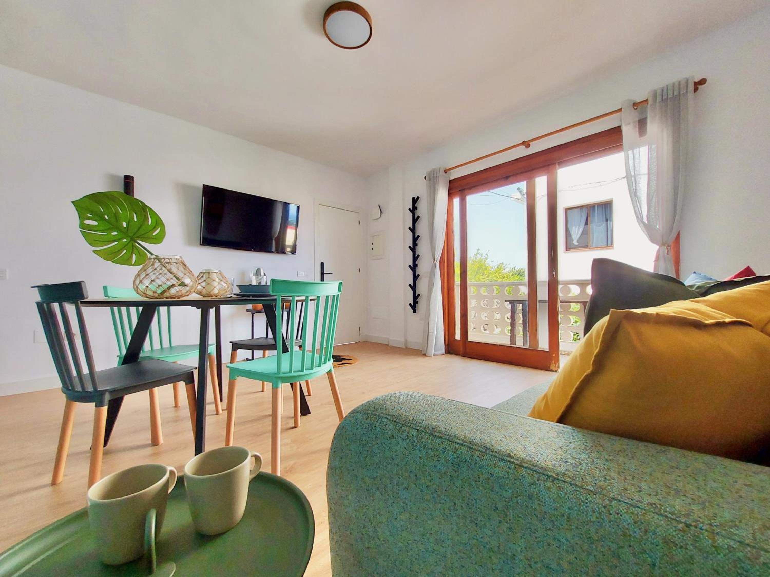 Apartamento