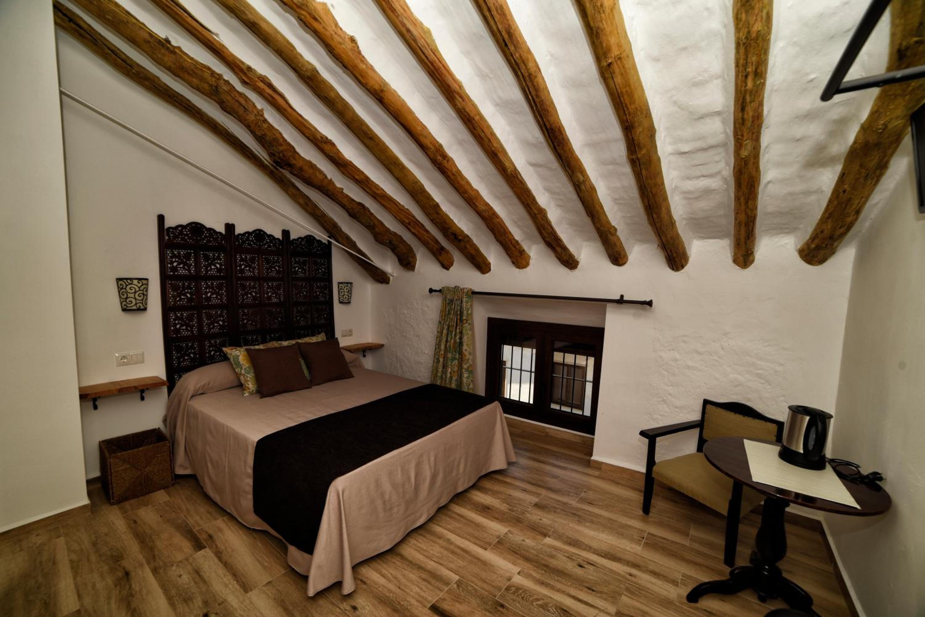 Habitación Doble Grande