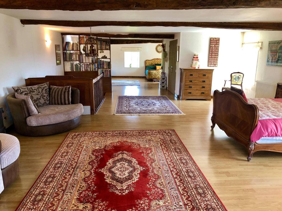 Family Room photo 3