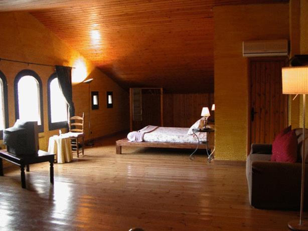 Double or Twin Room - Attic - Photo 2
