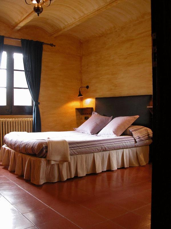 Habitación Doble Superior