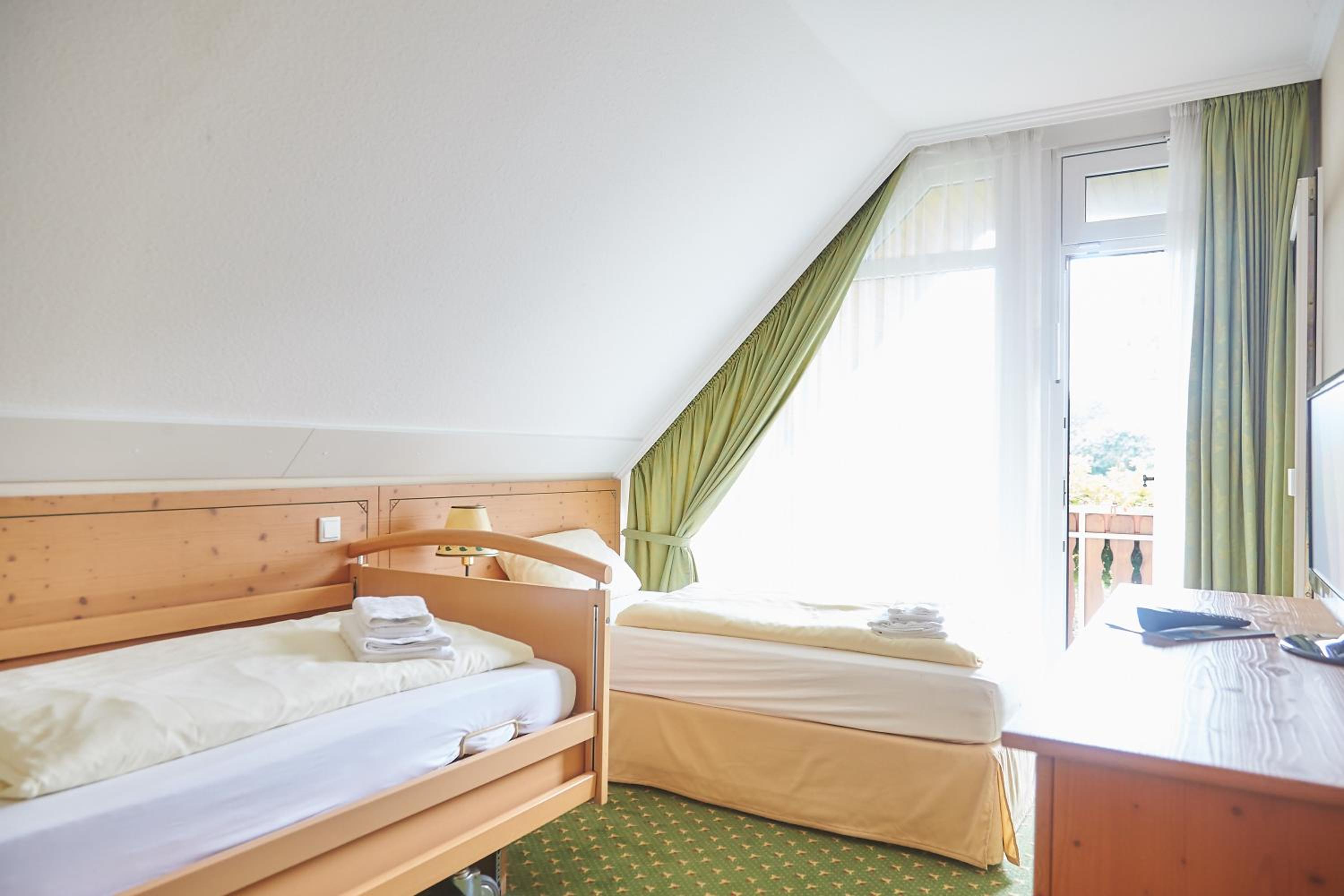 Junior Suite with Balcony photo 3