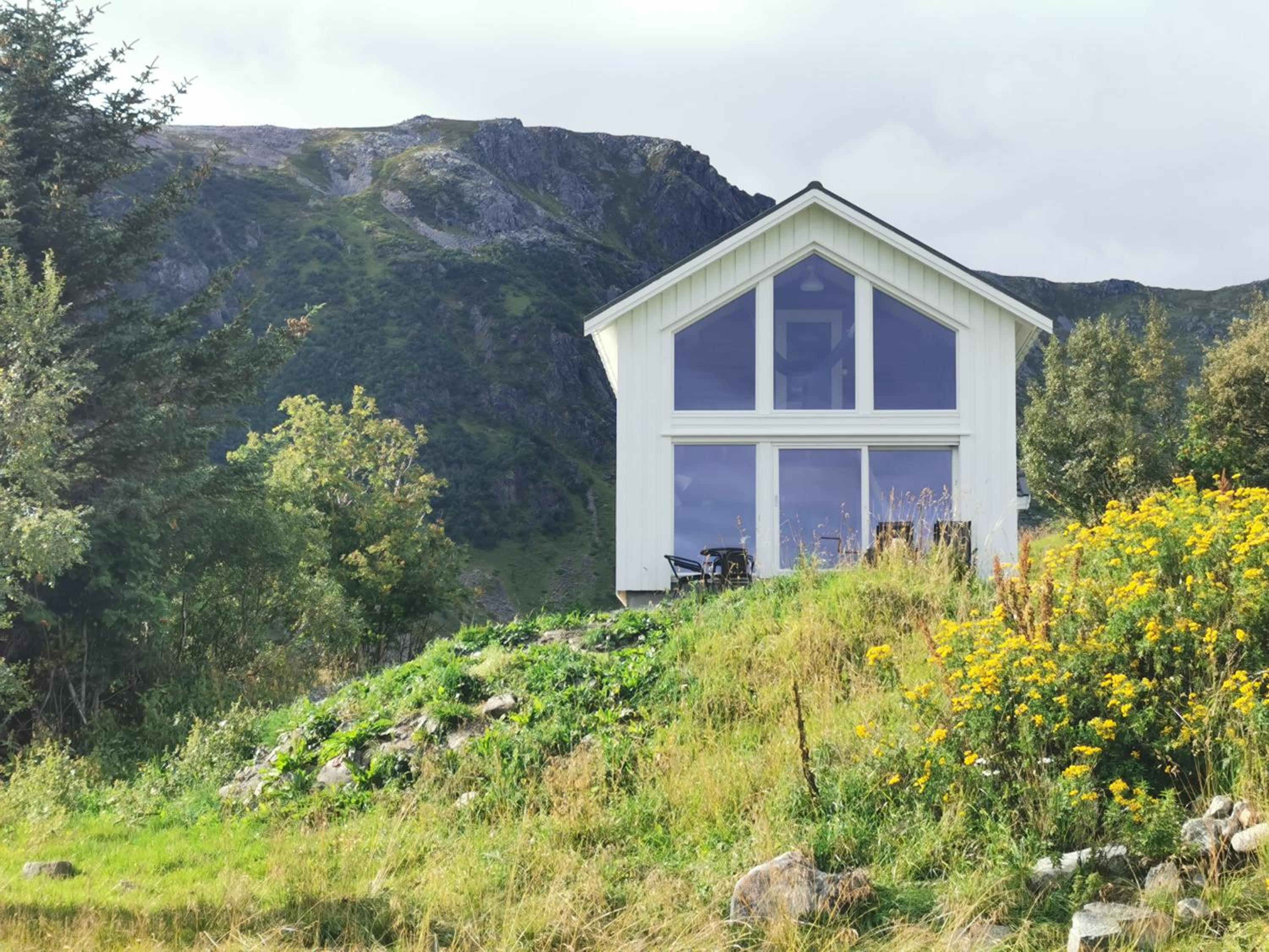 Holiday Home photo 2