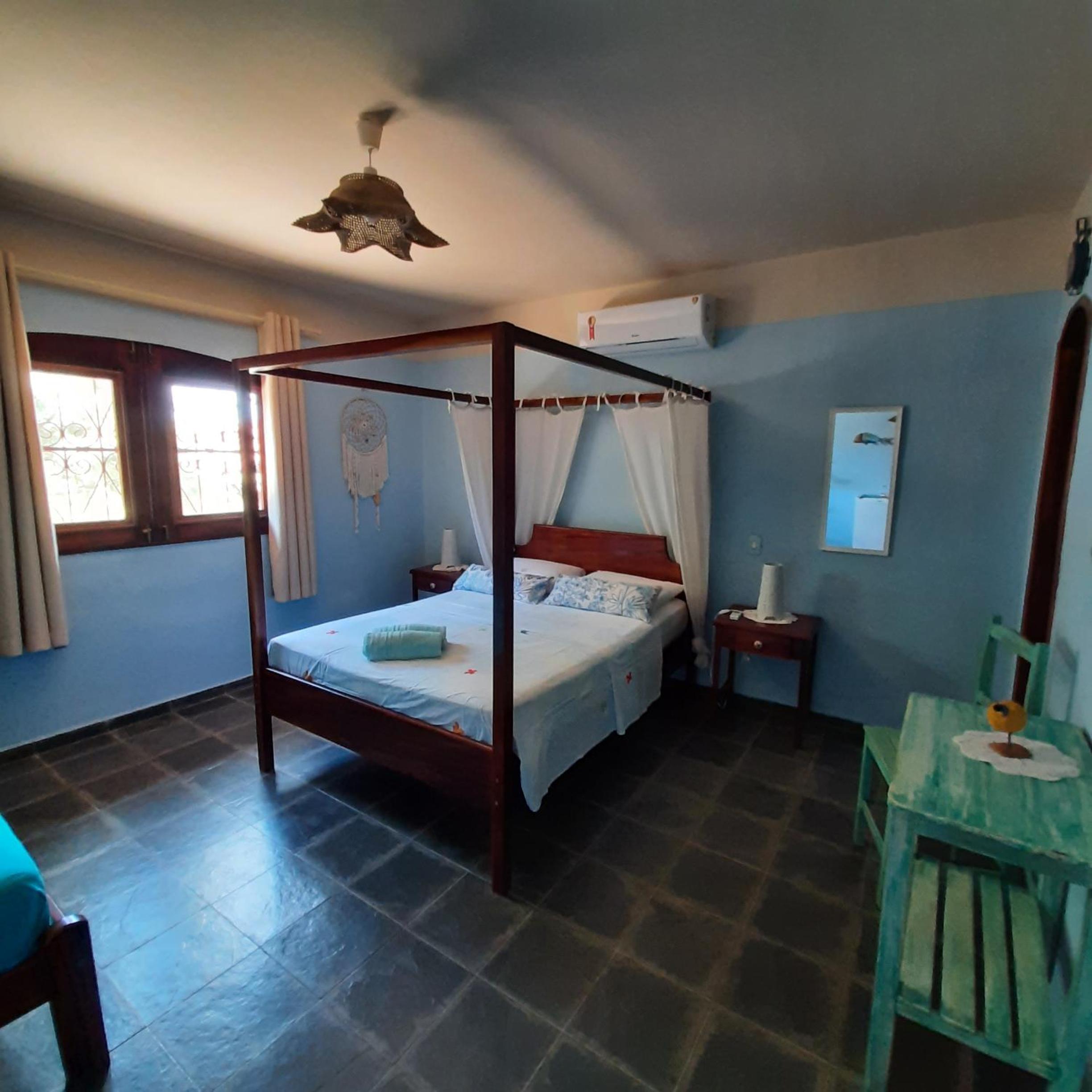 Standard Triple Room photo 2