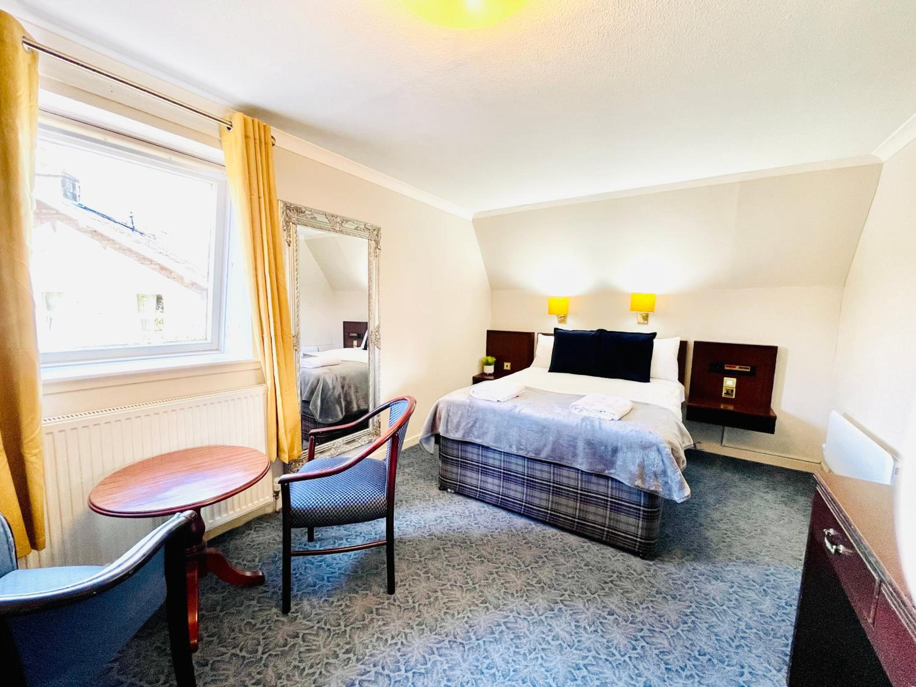 Standard Double Room photo 2