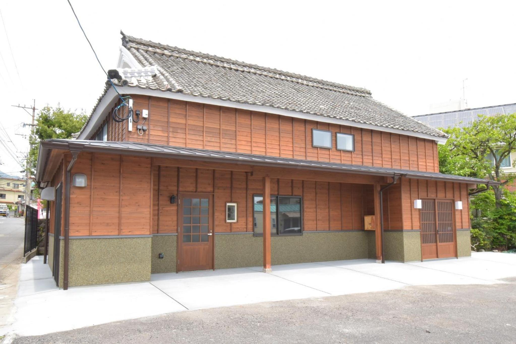 Vacation Home photo 2