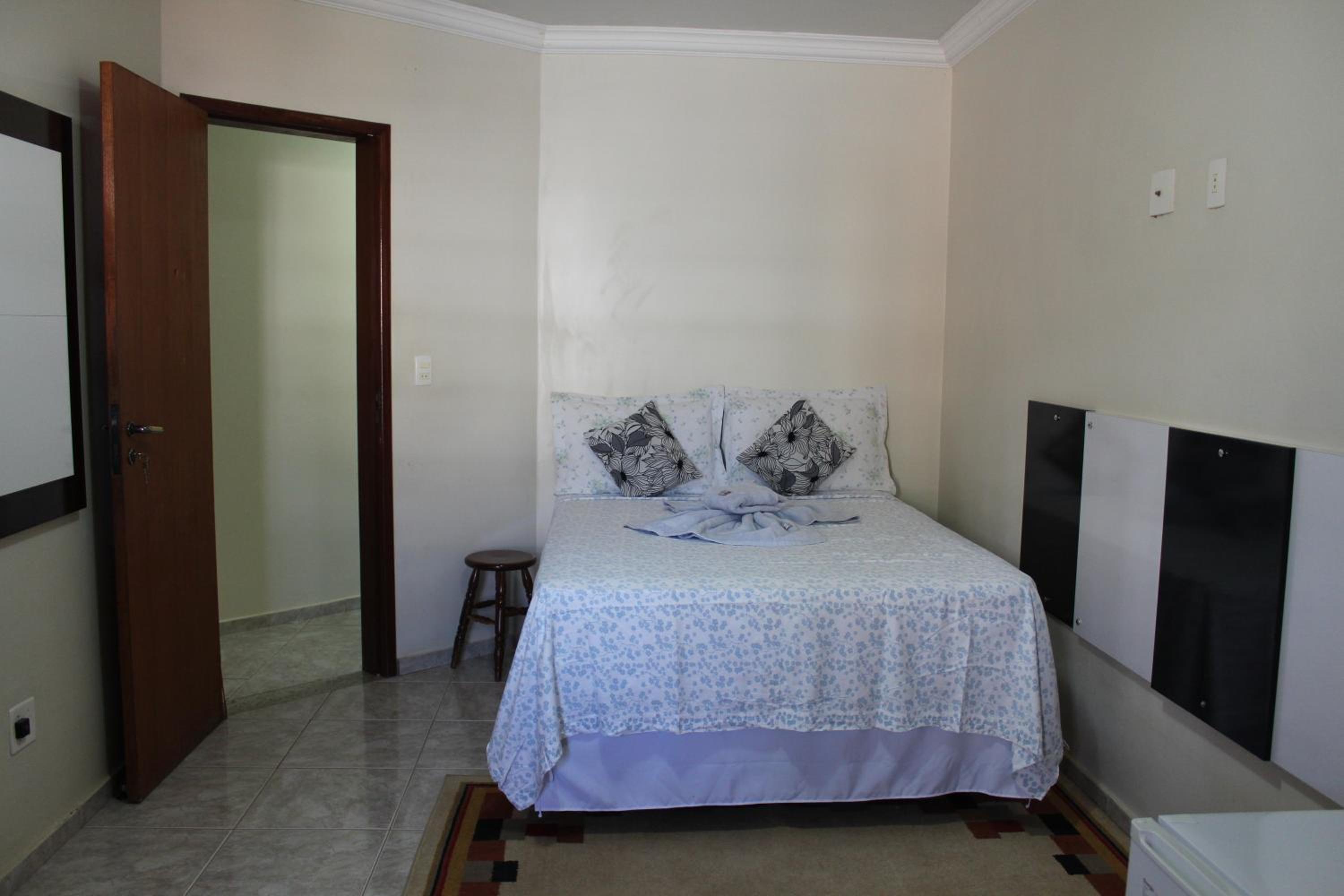 Single Room - Disability Access