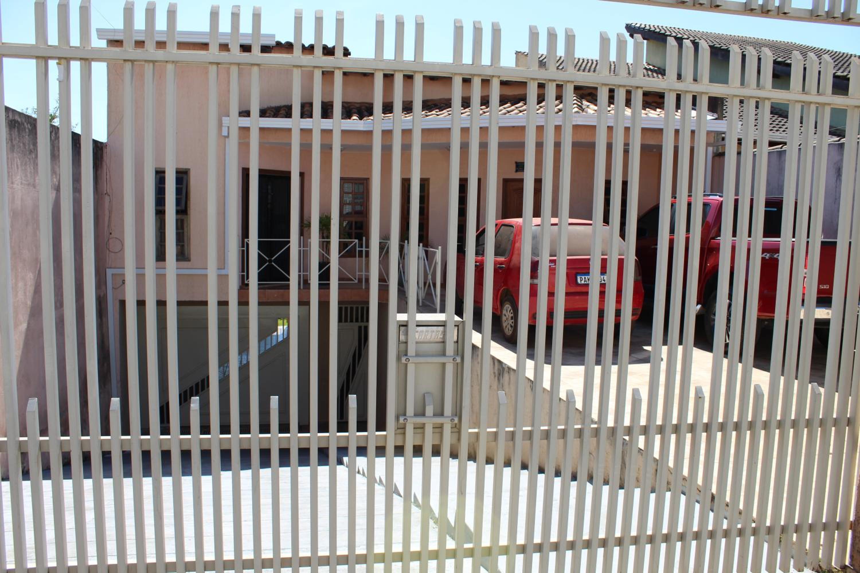 Family Room with Shower photo 2