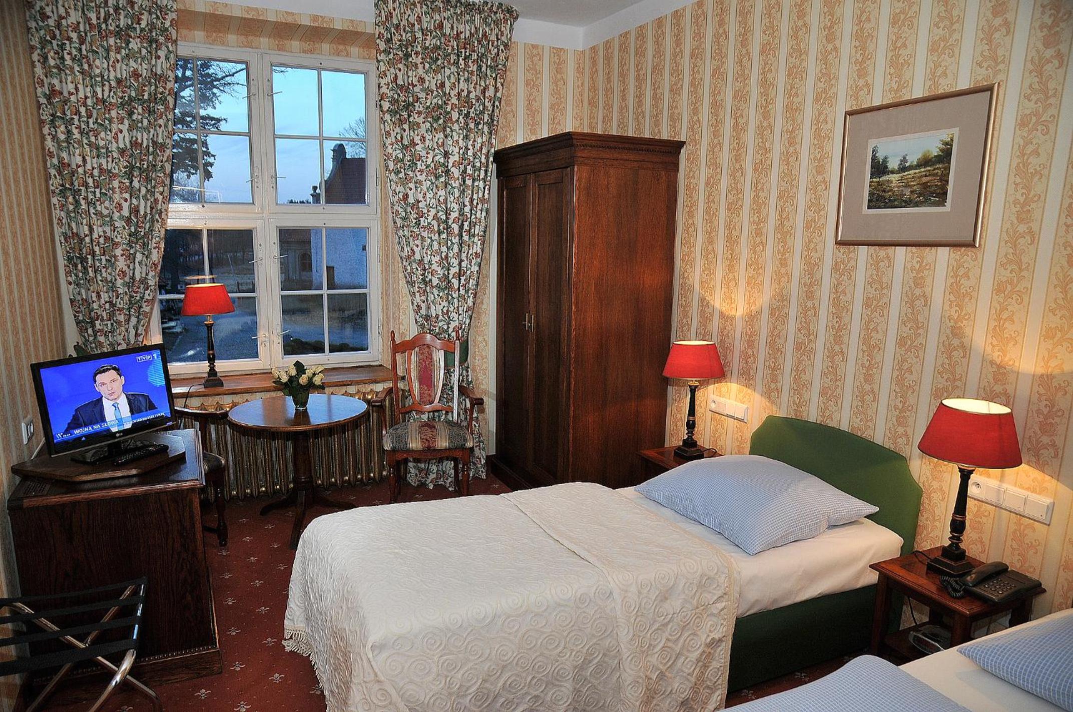 Single Room photo 1
