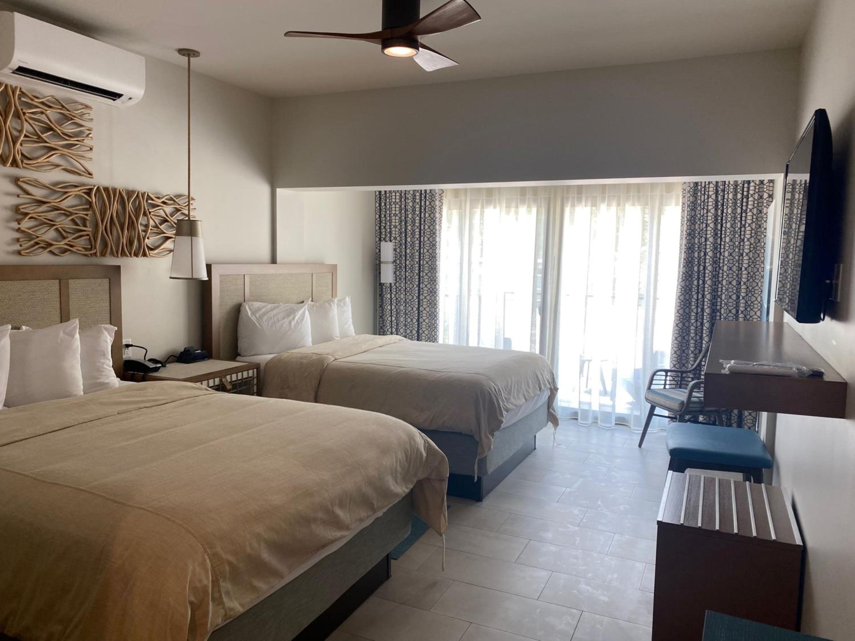 Standard Double Room - Photo 1