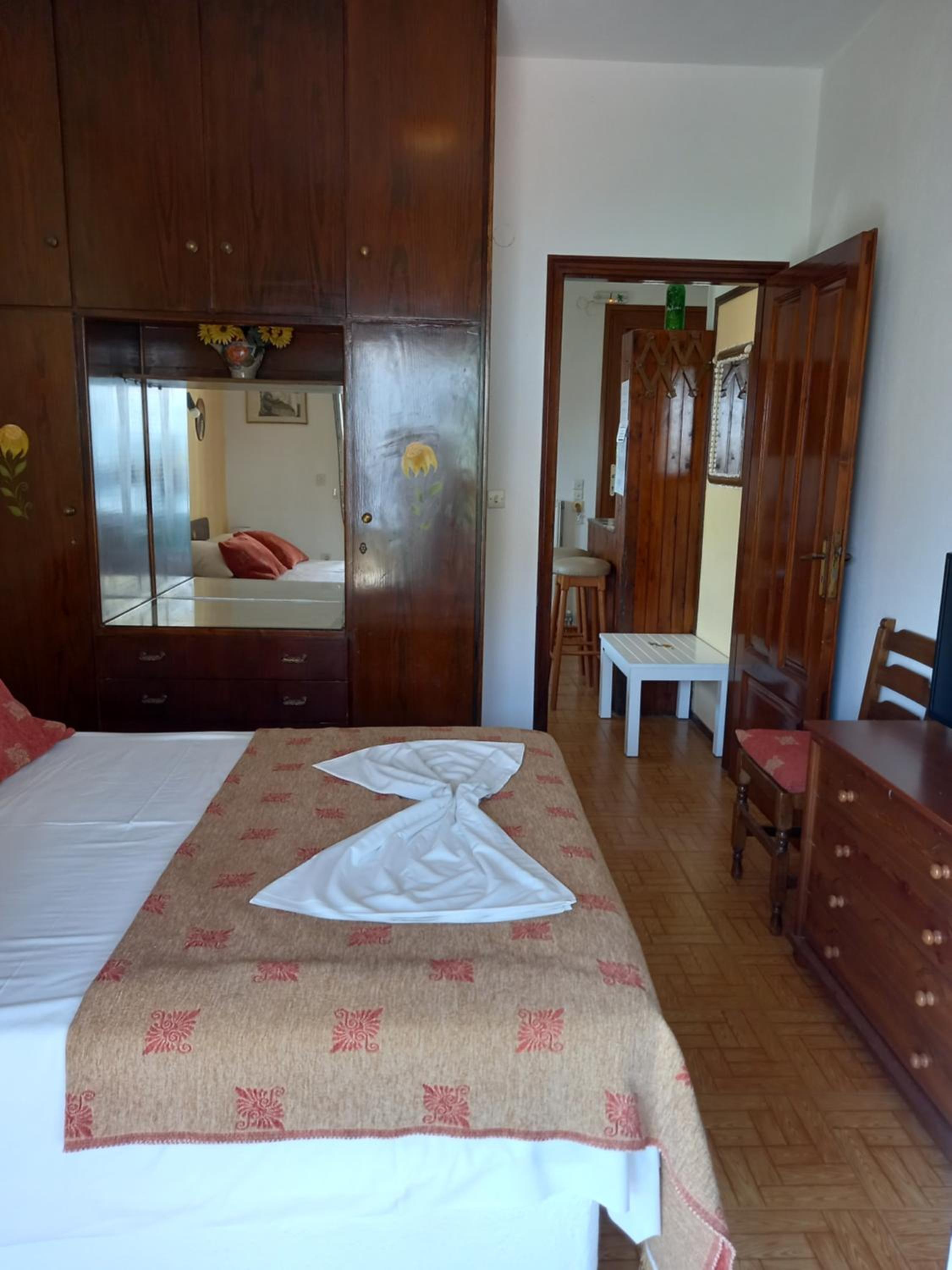 Family Suite With Balcony