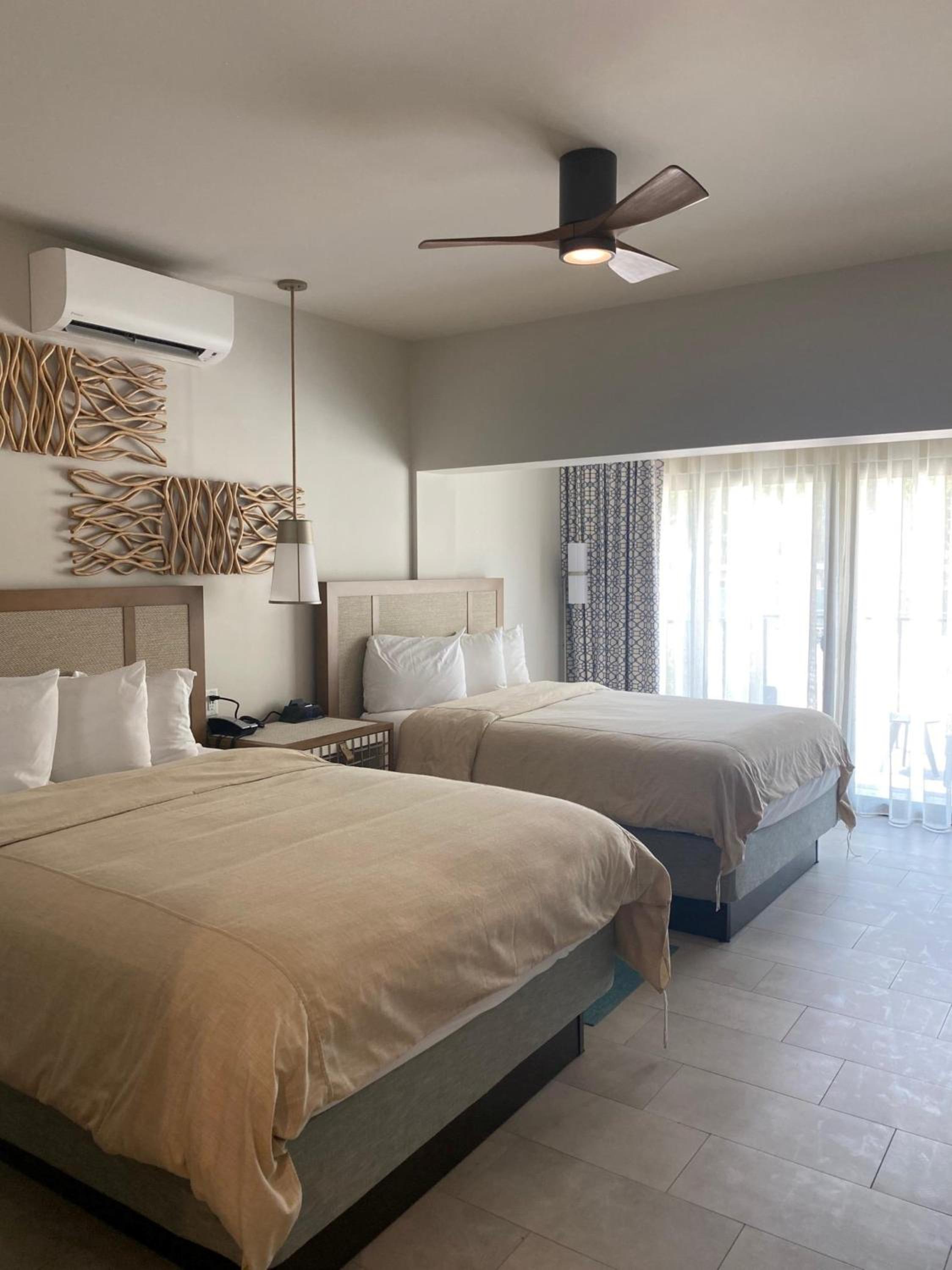 Standard Double Room - Photo 6