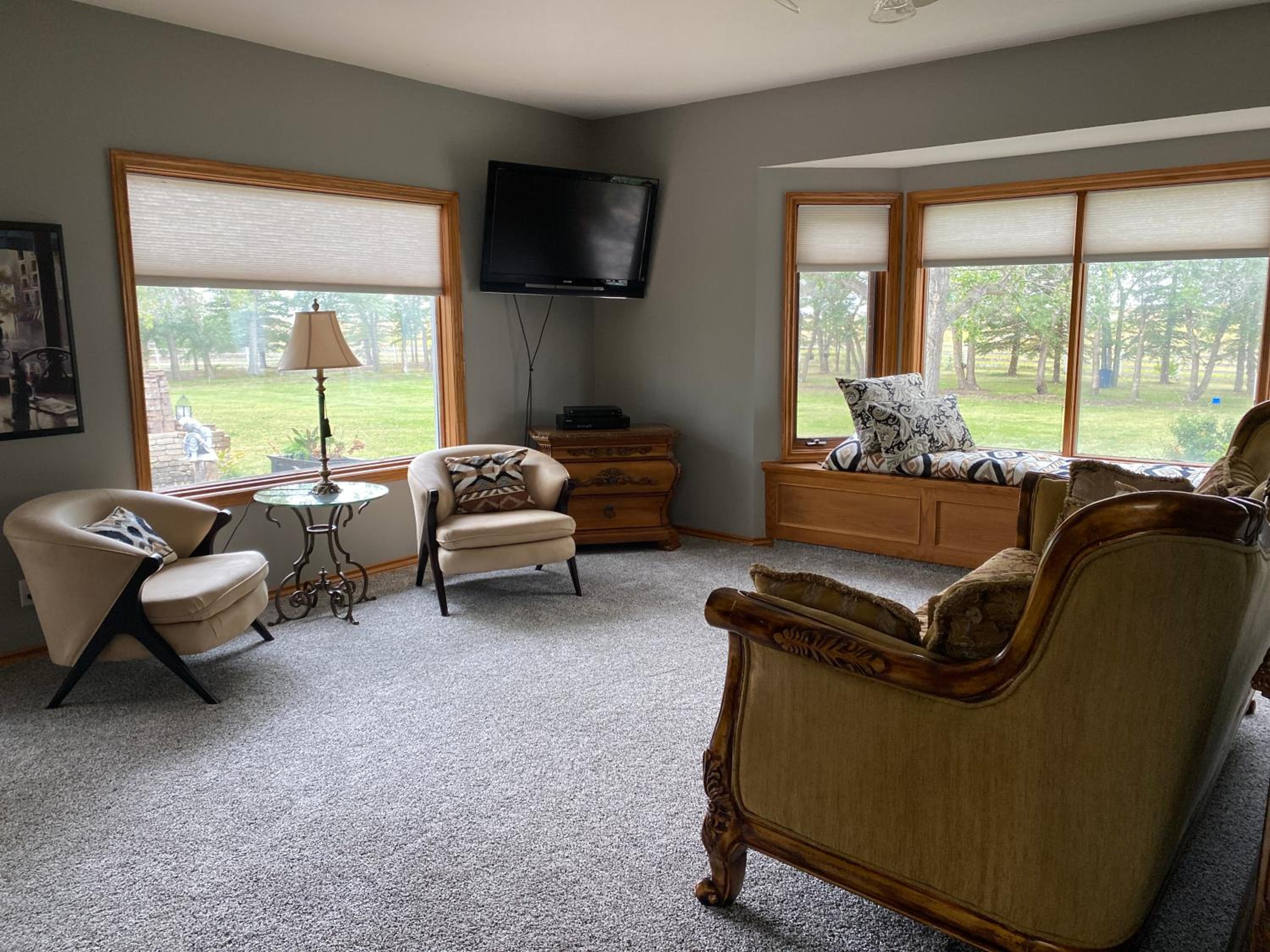 King Room with Spa Bath photo 3
