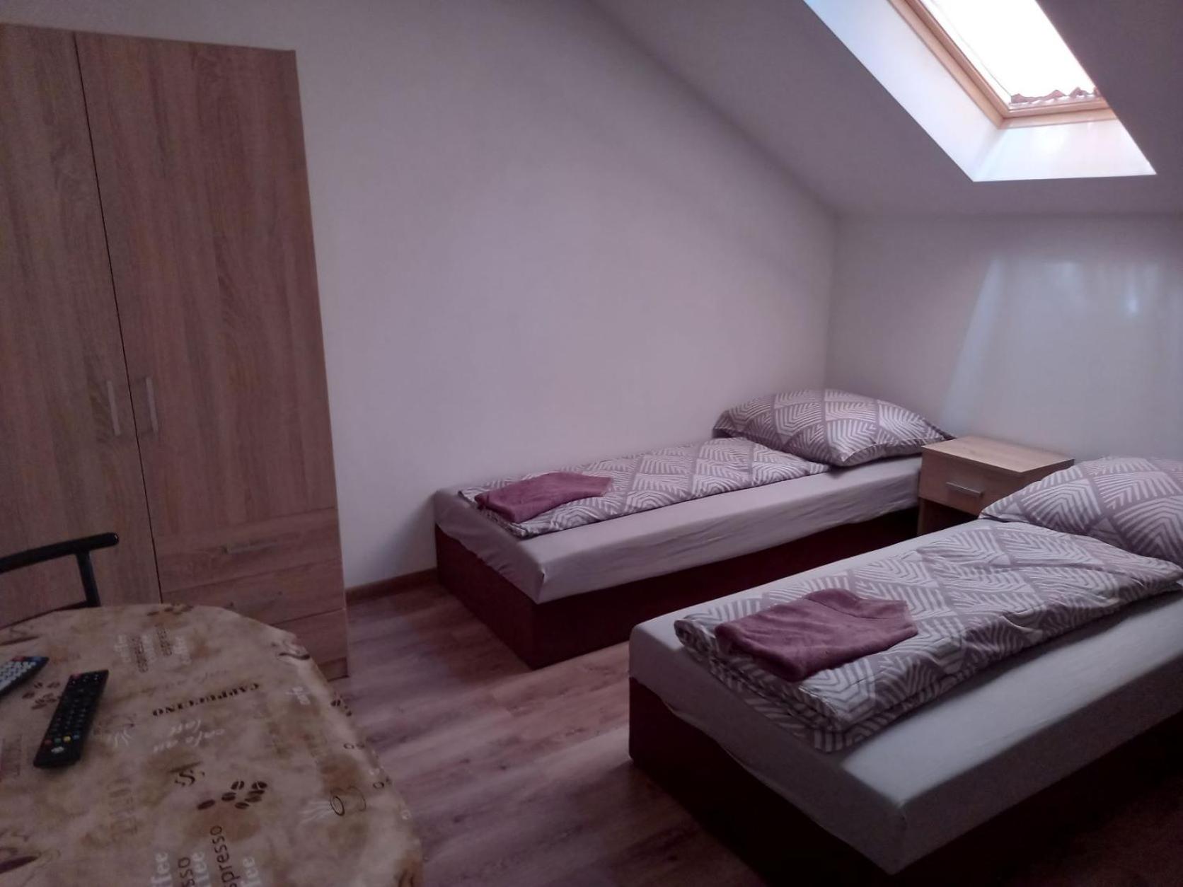 Standard Twin Room photo 1