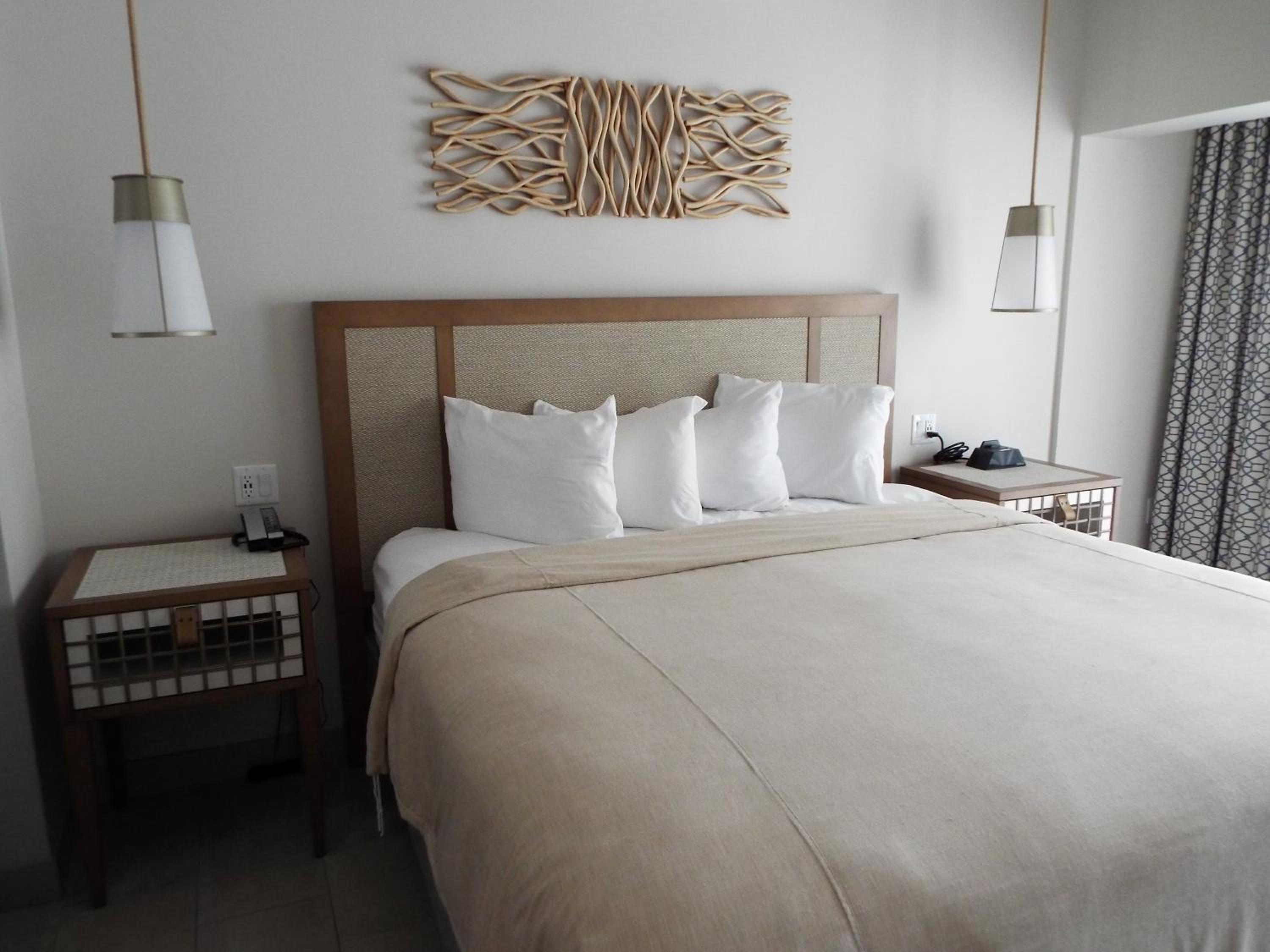 Standard King Room - Photo 1