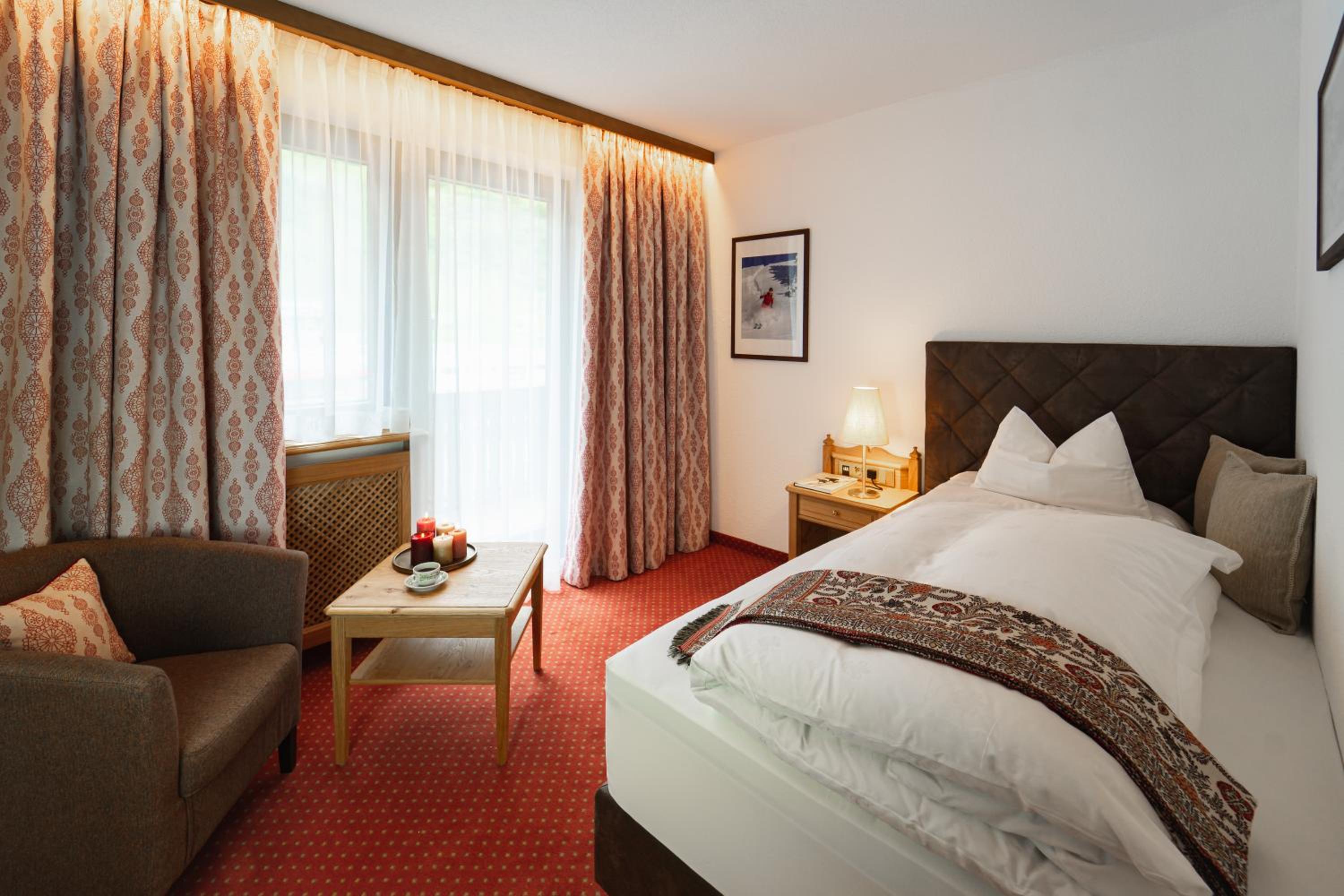 Single Room photo 2