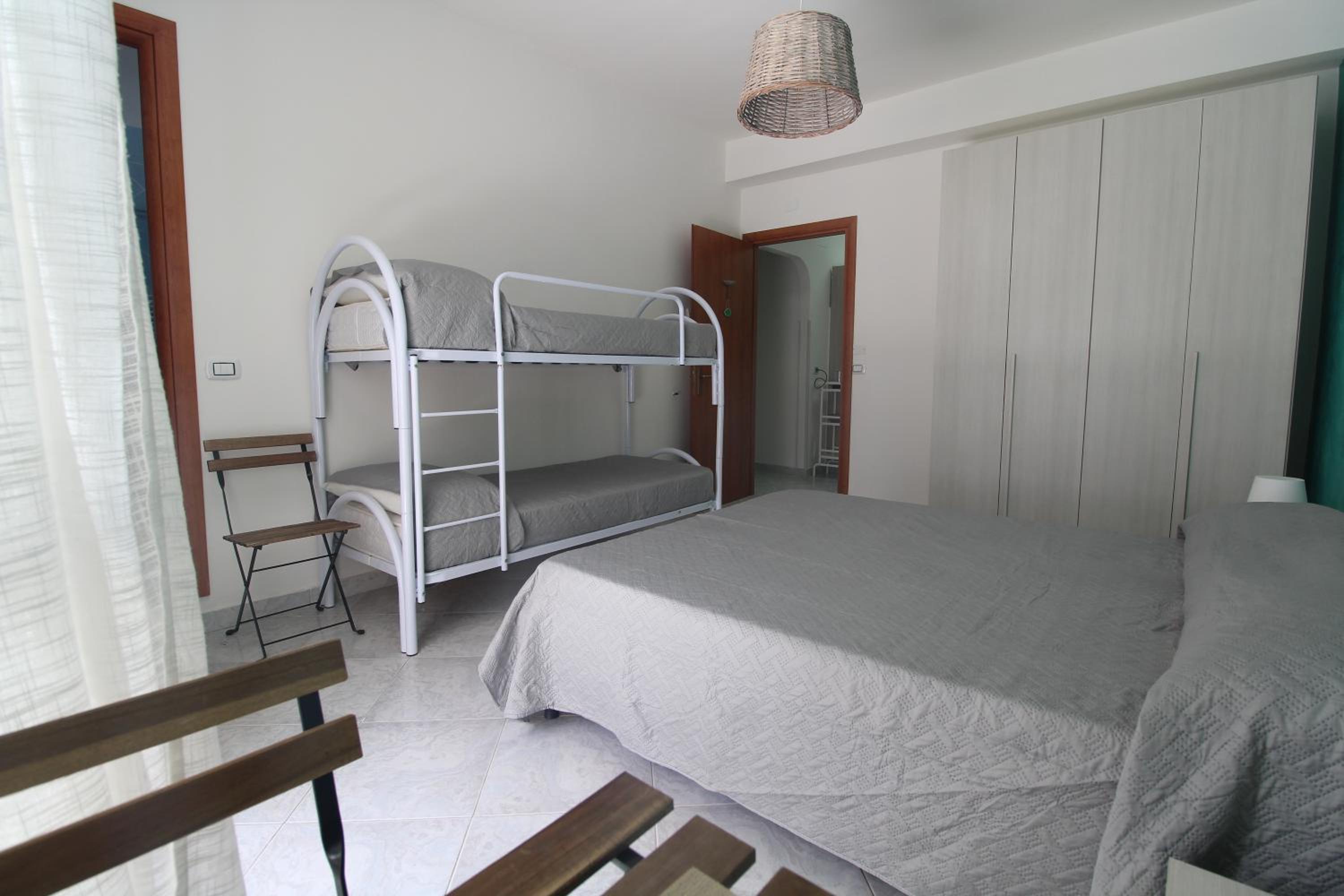 Quadruple Room photo 2