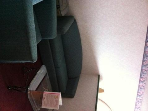 King Room with Sofa Bed - Photo 3