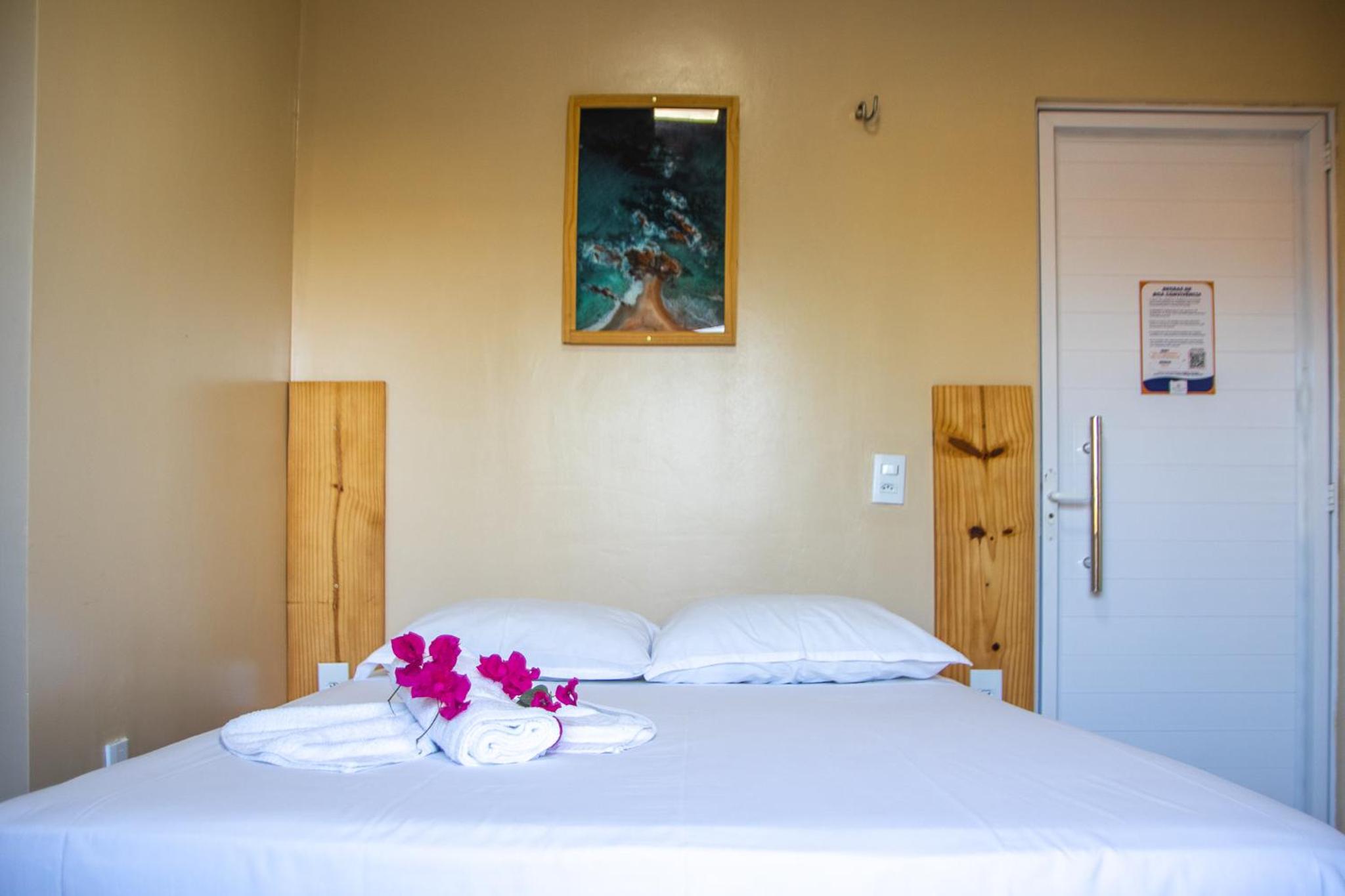 Suite With Sea View