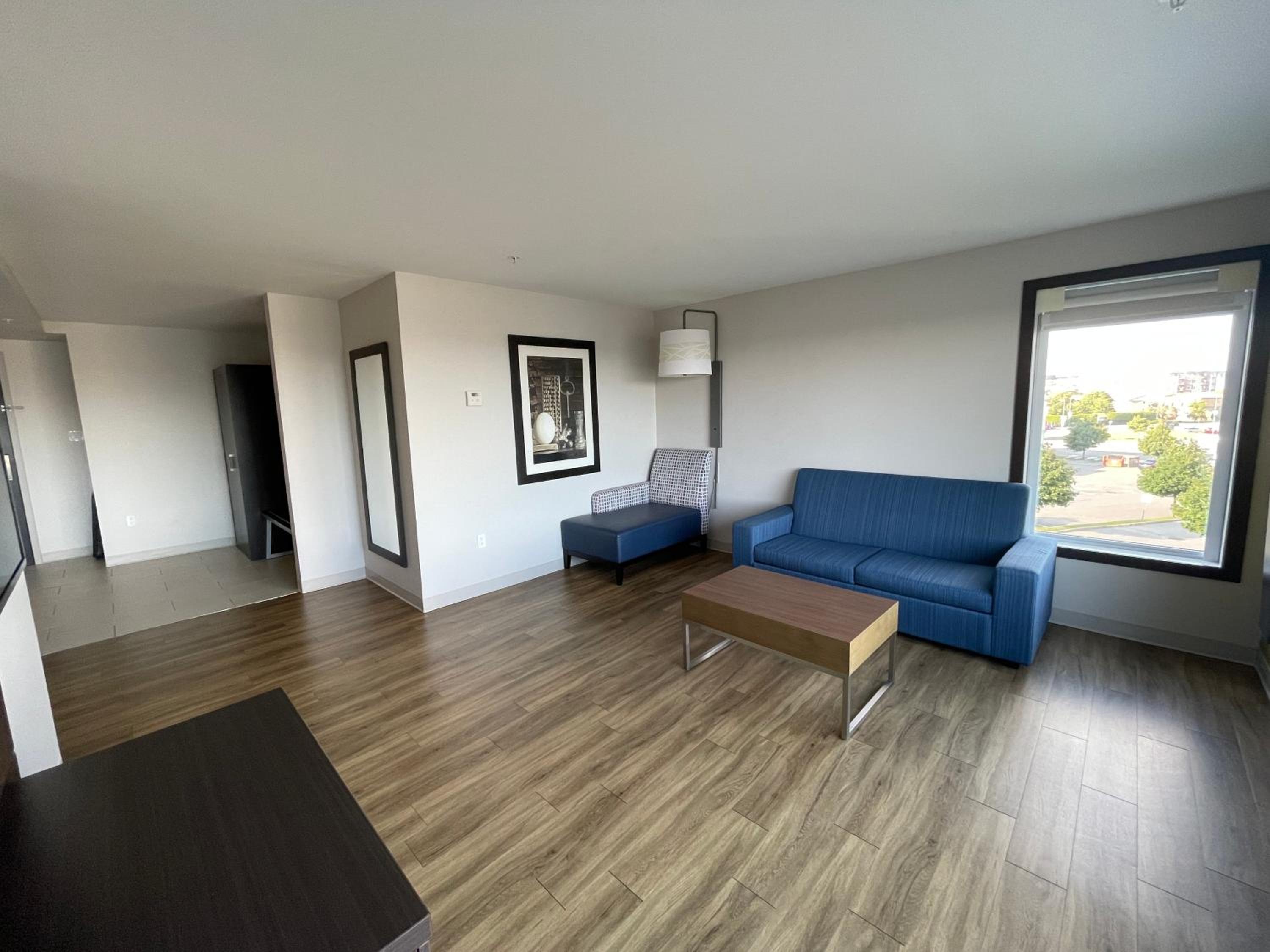King Suite photo 1
