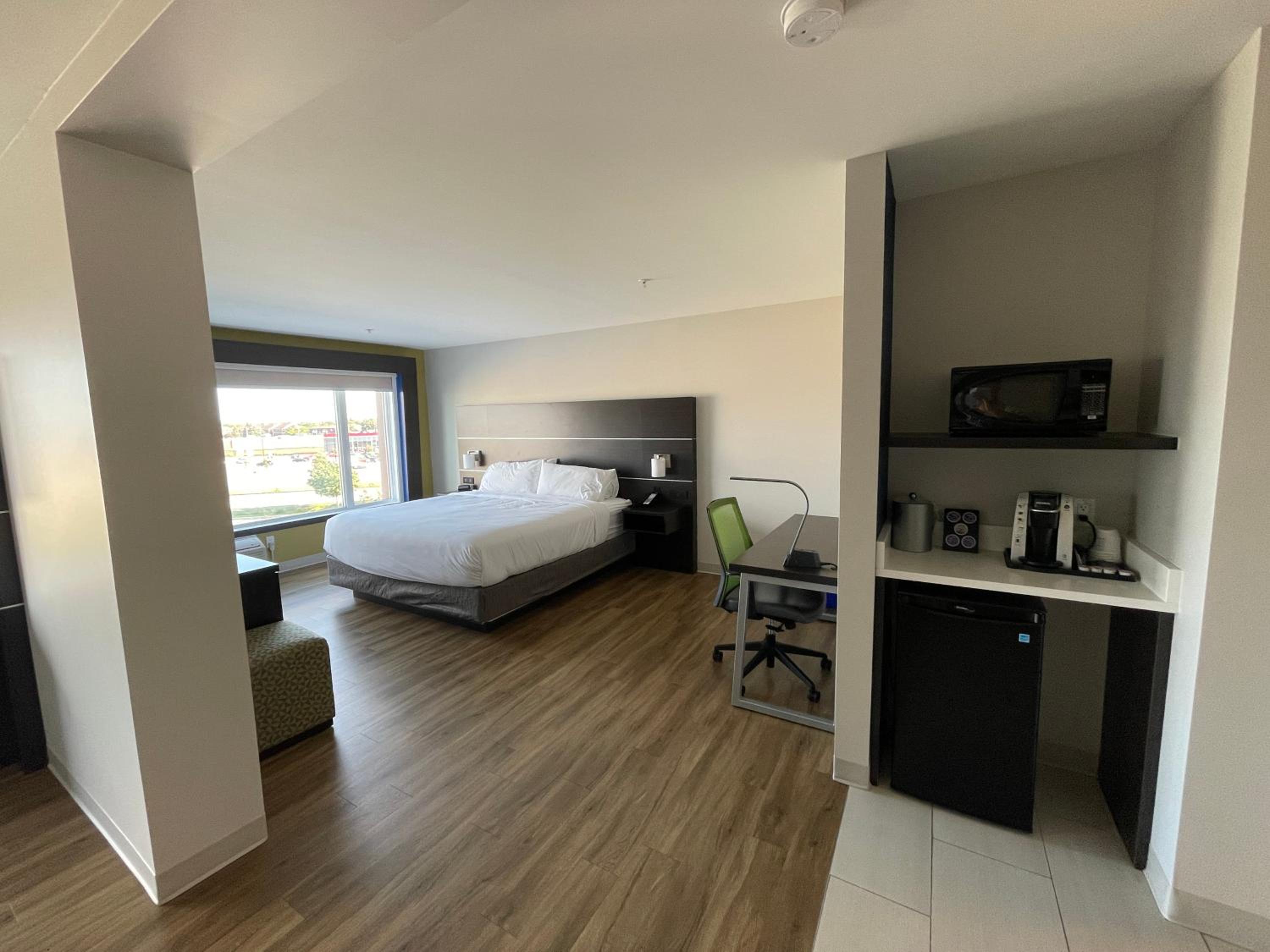 King Suite photo 2