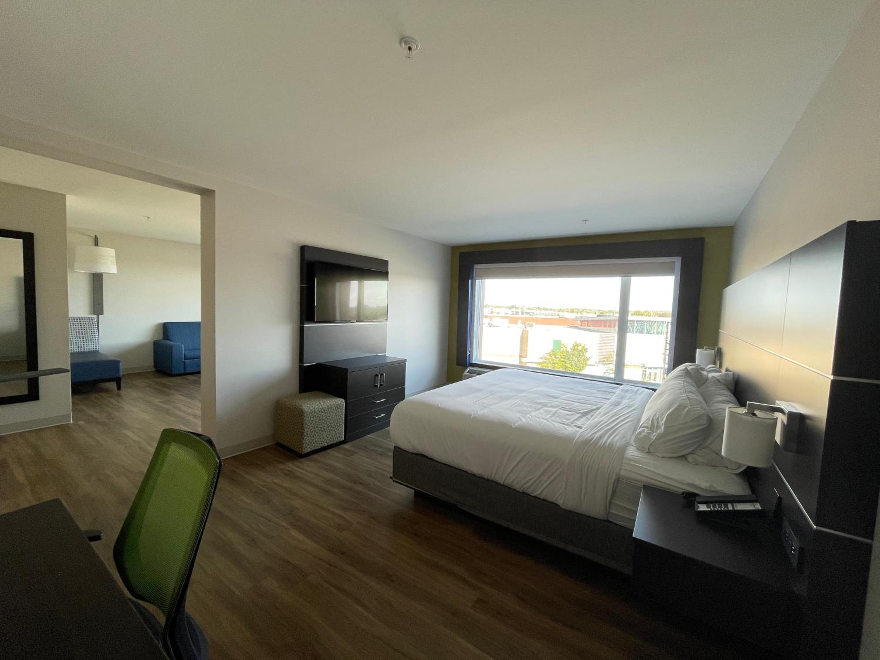 King Suite photo 3