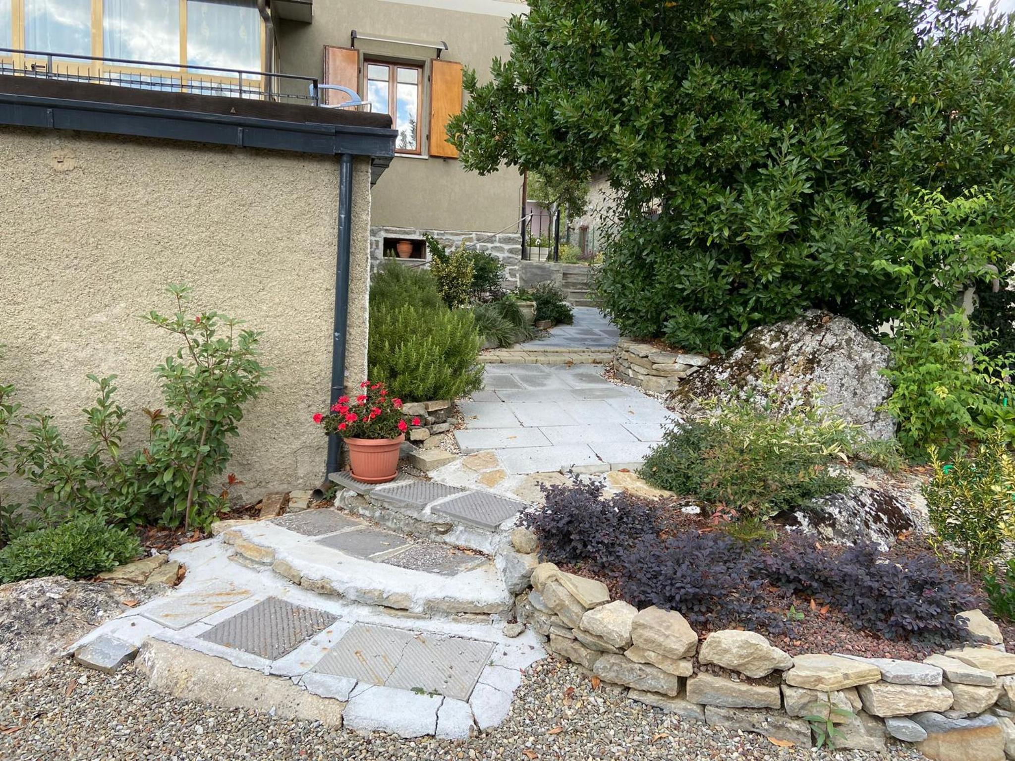 Three-Bedroom House - Photo 28