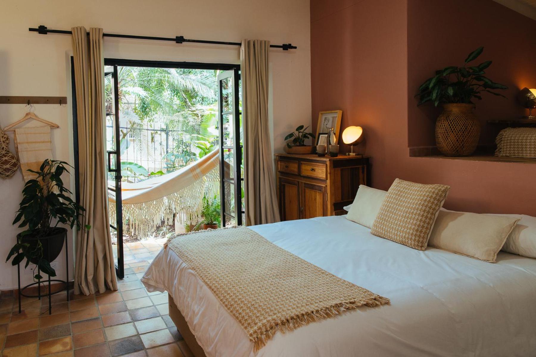Double Room with Two Double Beds photo 1