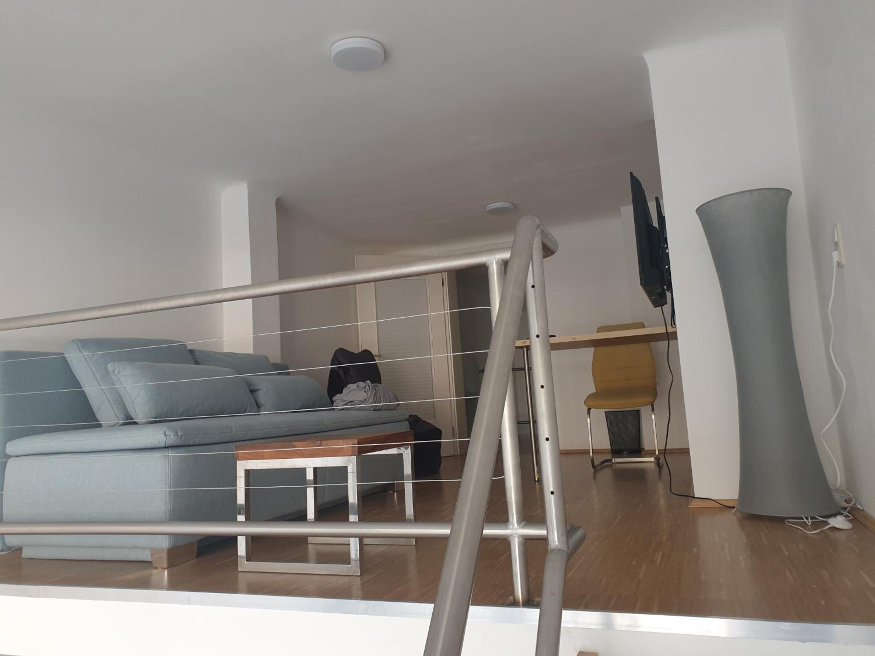 Two-Bedroom Apartment - Photo 4