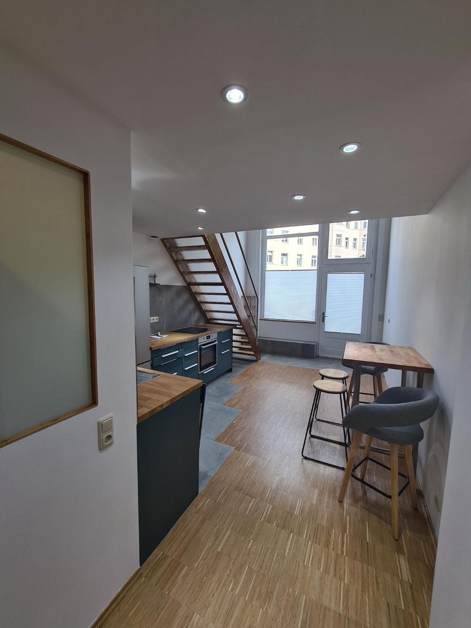 Two-Bedroom Apartment - Photo 6